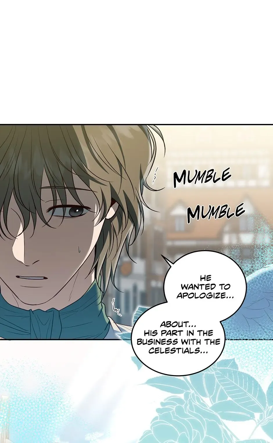 How To Survive As A Player - Chapter 83 Page 58