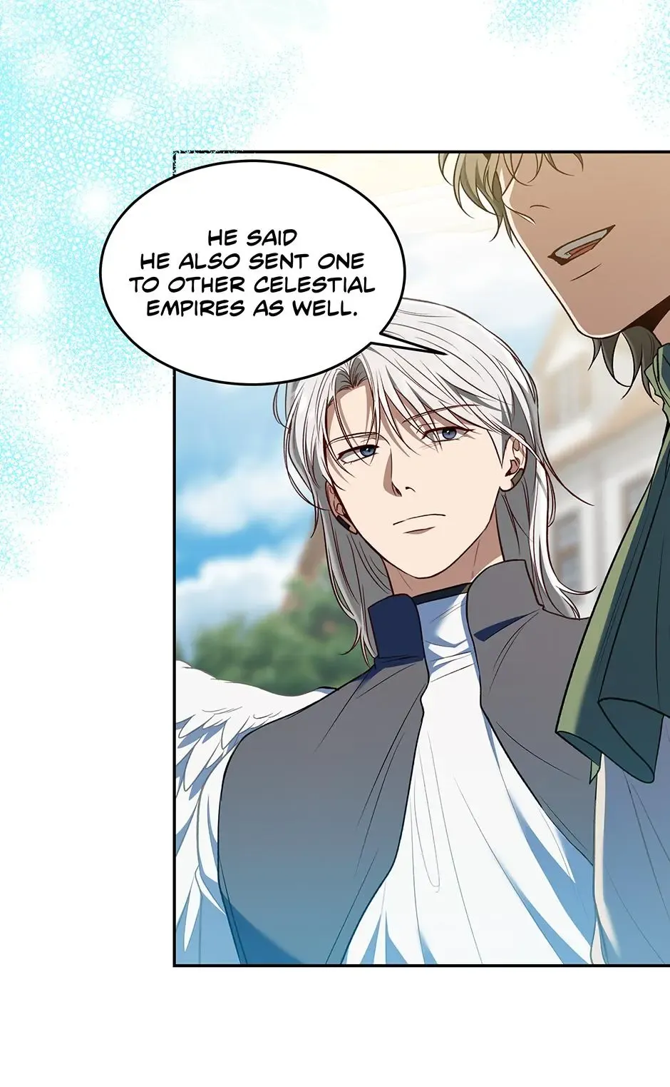 How To Survive As A Player - Chapter 83 Page 60