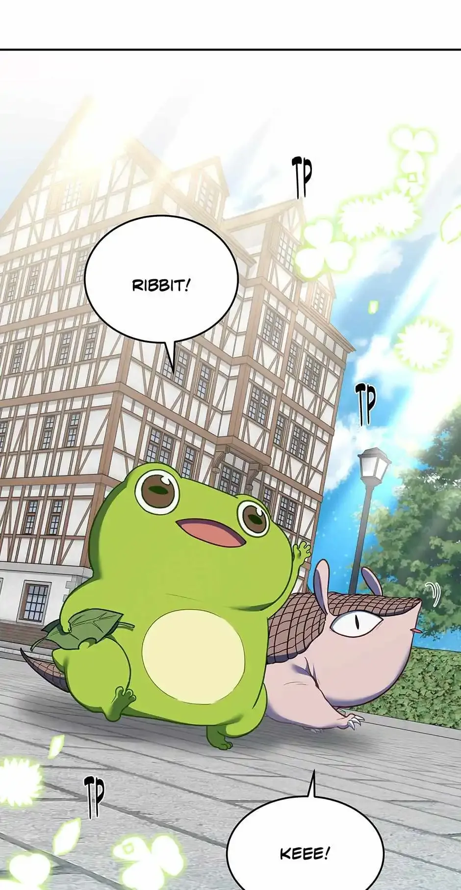 How To Survive As A Player - Chapter 83 Page 64