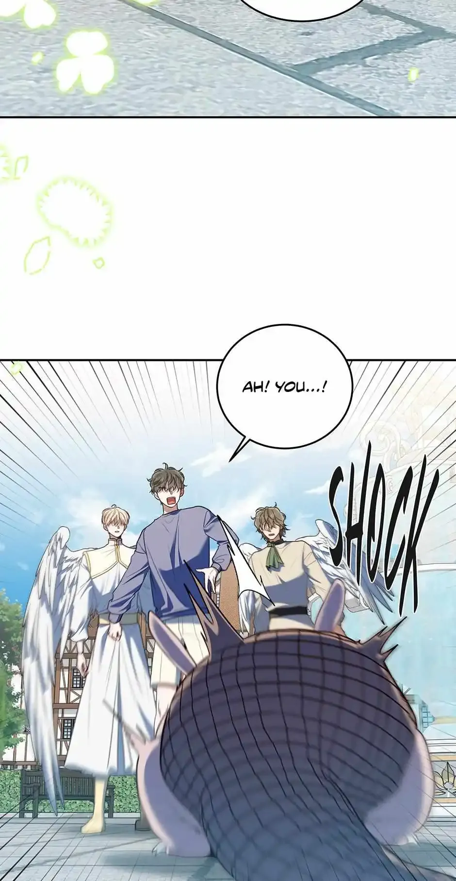 How To Survive As A Player - Chapter 83 Page 65