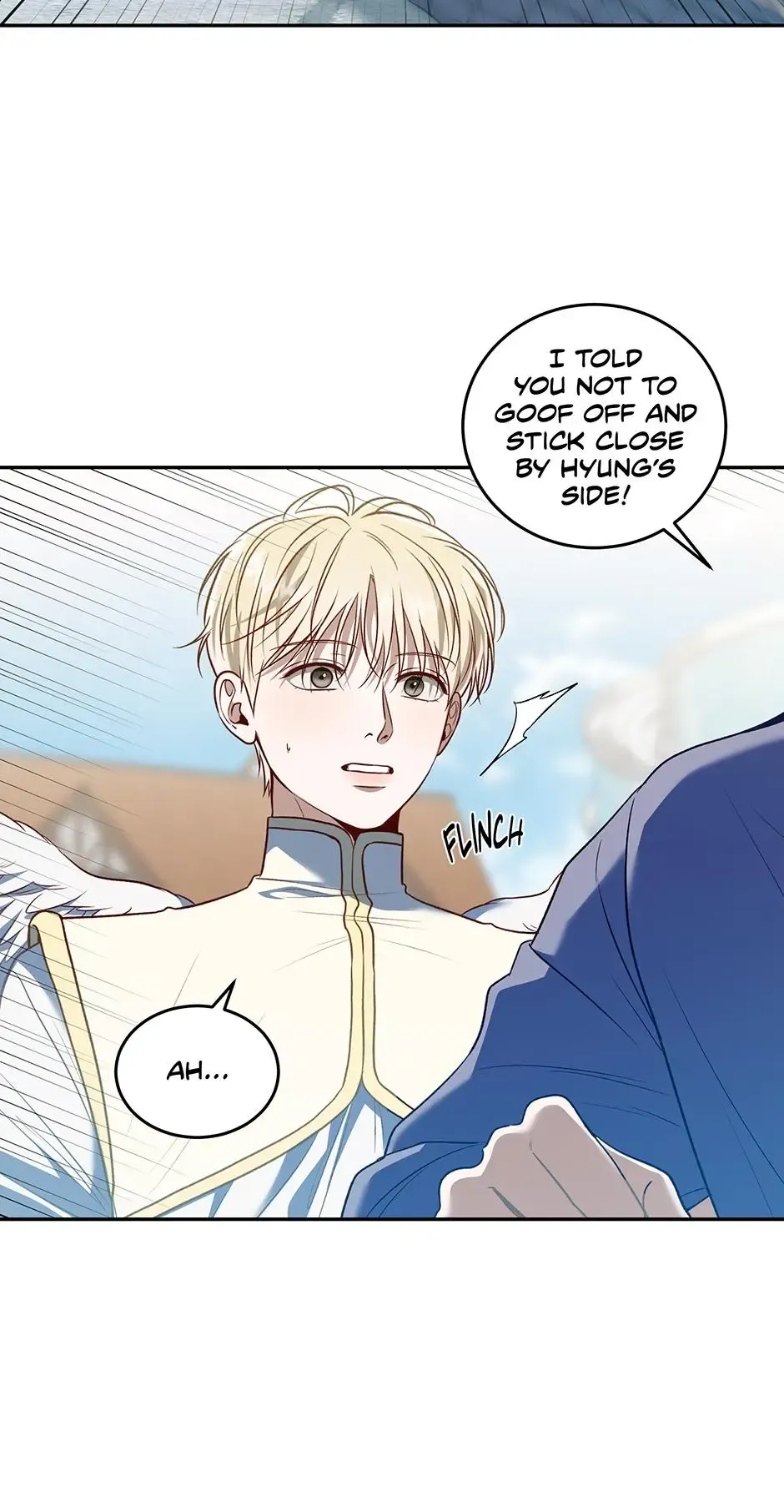 How To Survive As A Player - Chapter 83 Page 66