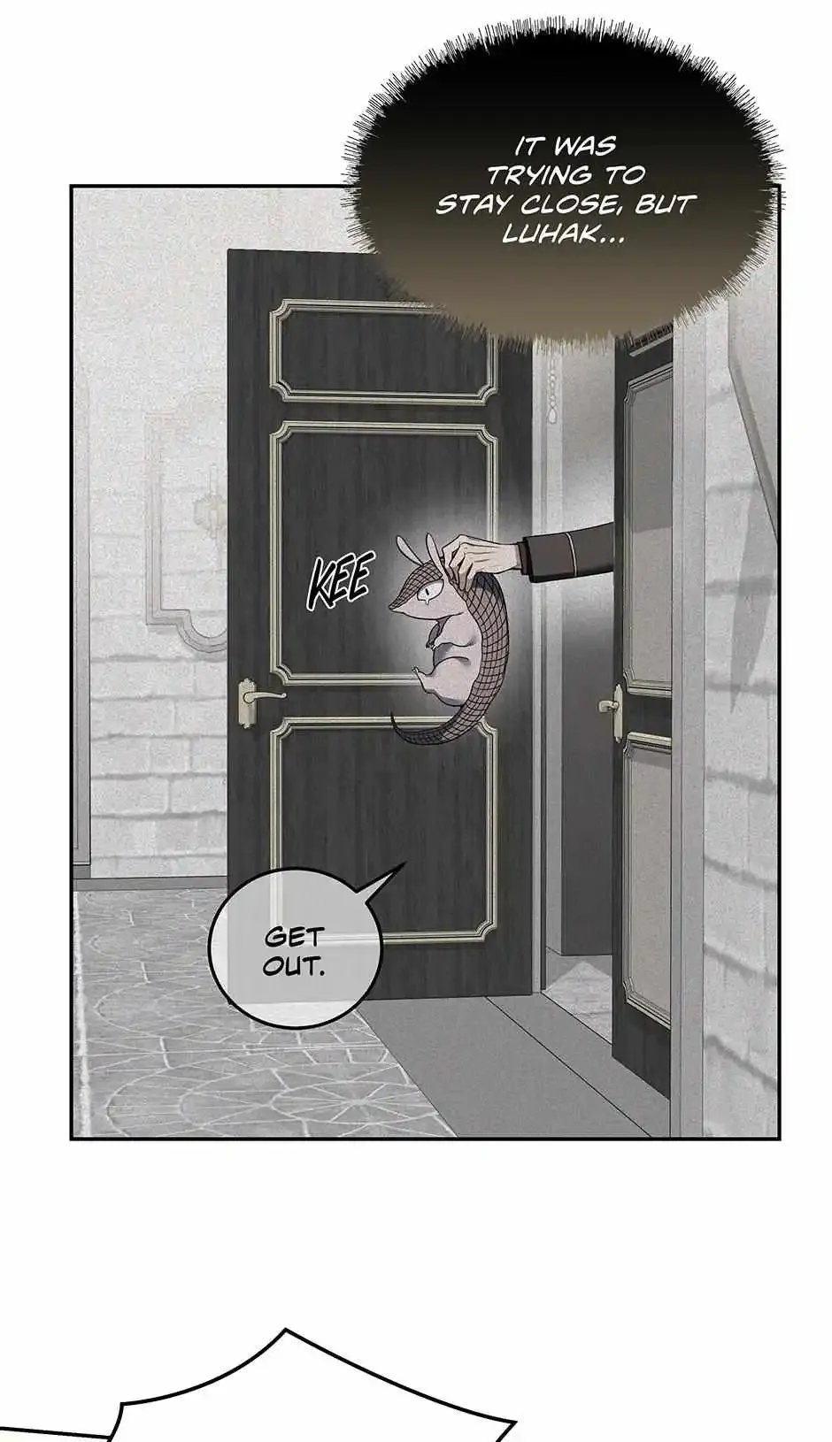 How To Survive As A Player - Chapter 83 Page 67