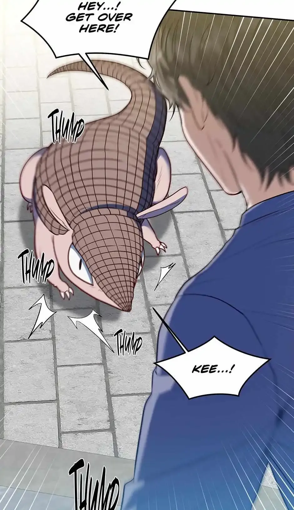 How To Survive As A Player - Chapter 83 Page 68