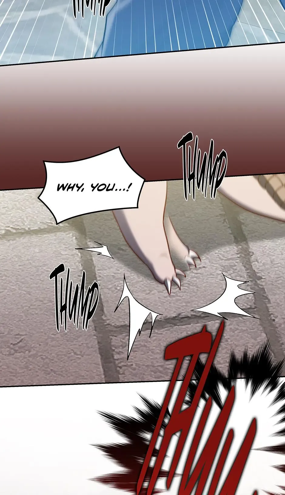 How To Survive As A Player - Chapter 83 Page 69