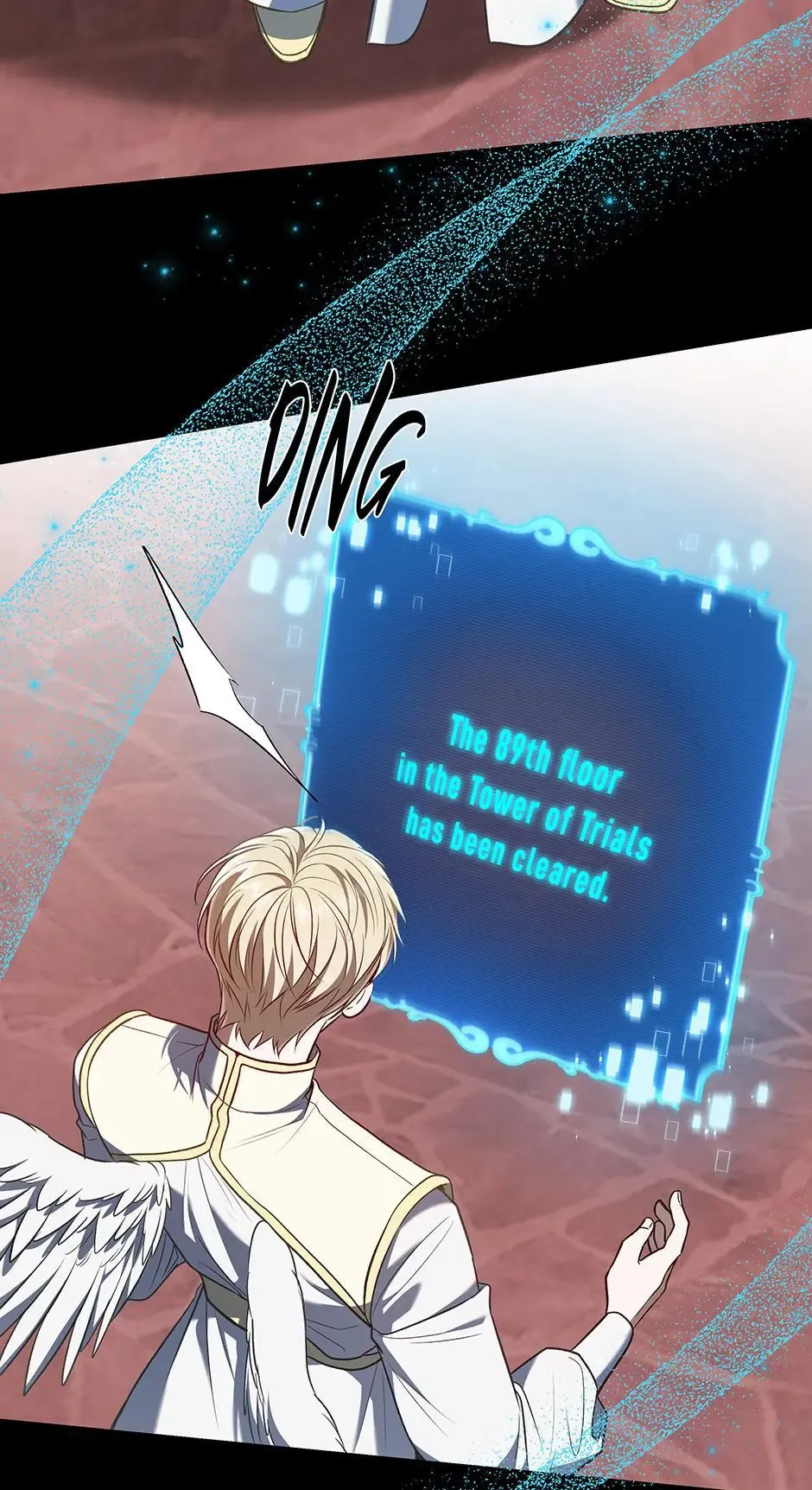 How To Survive As A Player - Chapter 84 Page 3