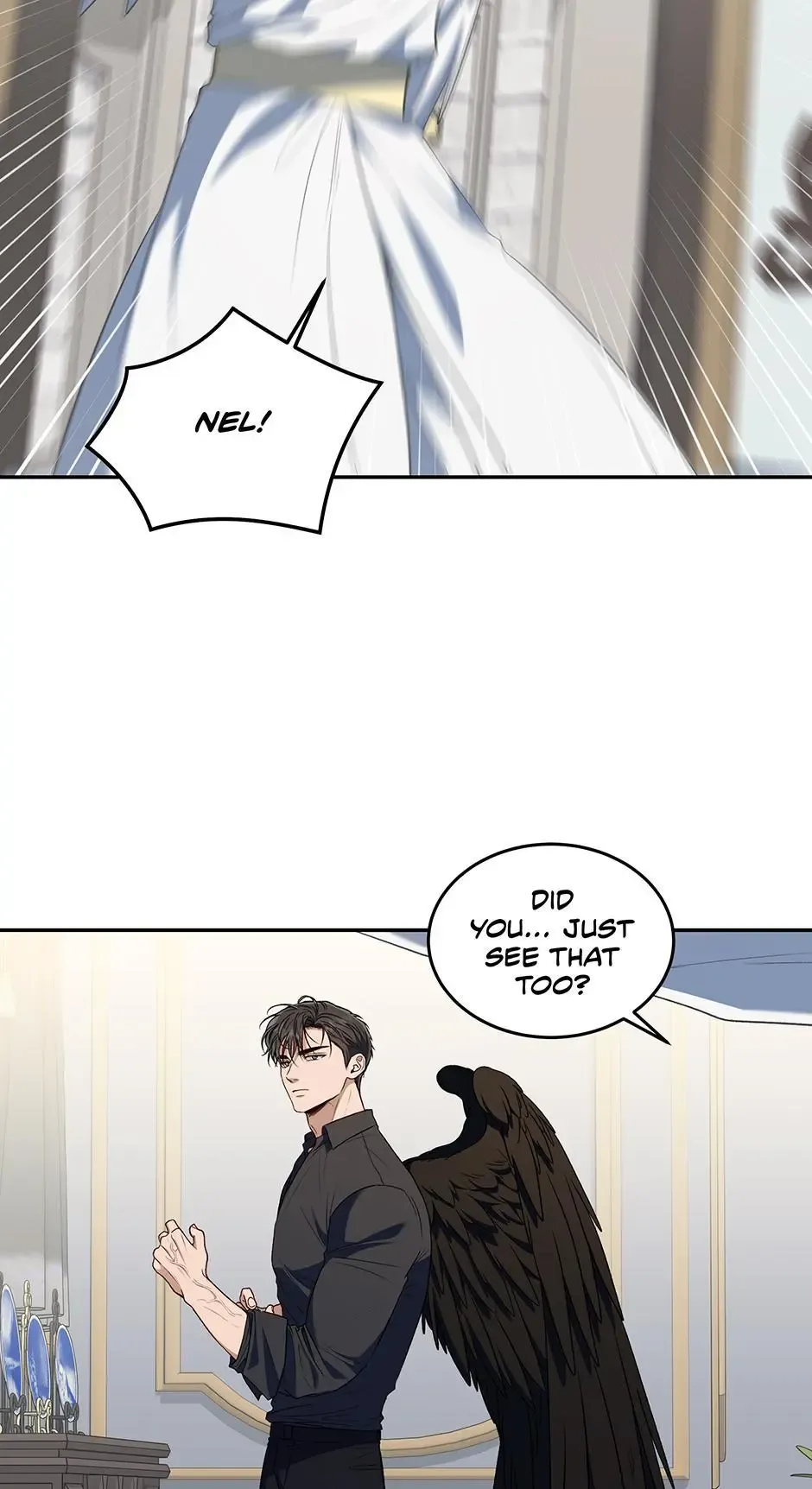 How To Survive As A Player - Chapter 84 Page 14