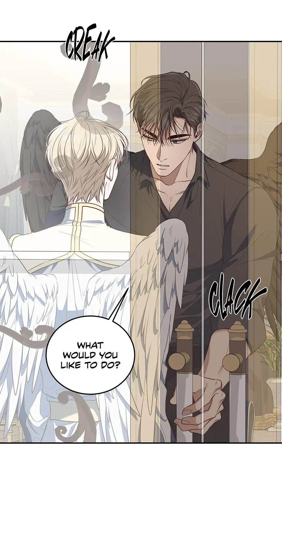 How To Survive As A Player - Chapter 84 Page 16