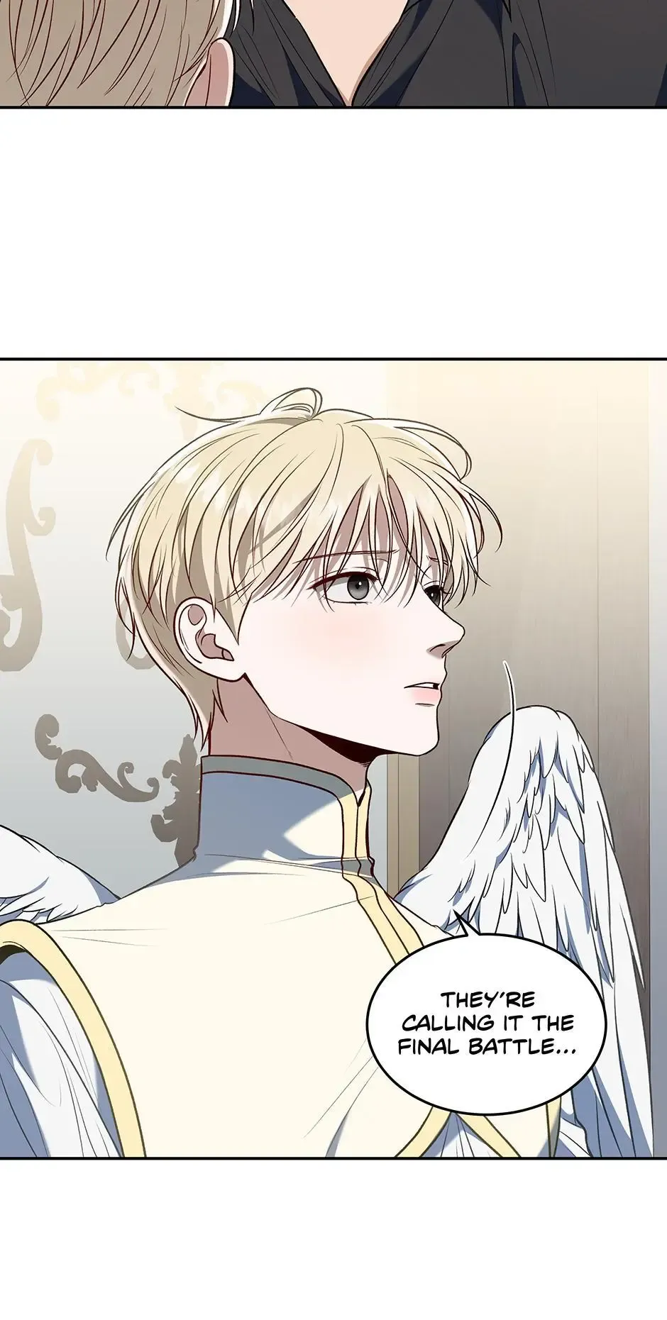 How To Survive As A Player - Chapter 84 Page 18