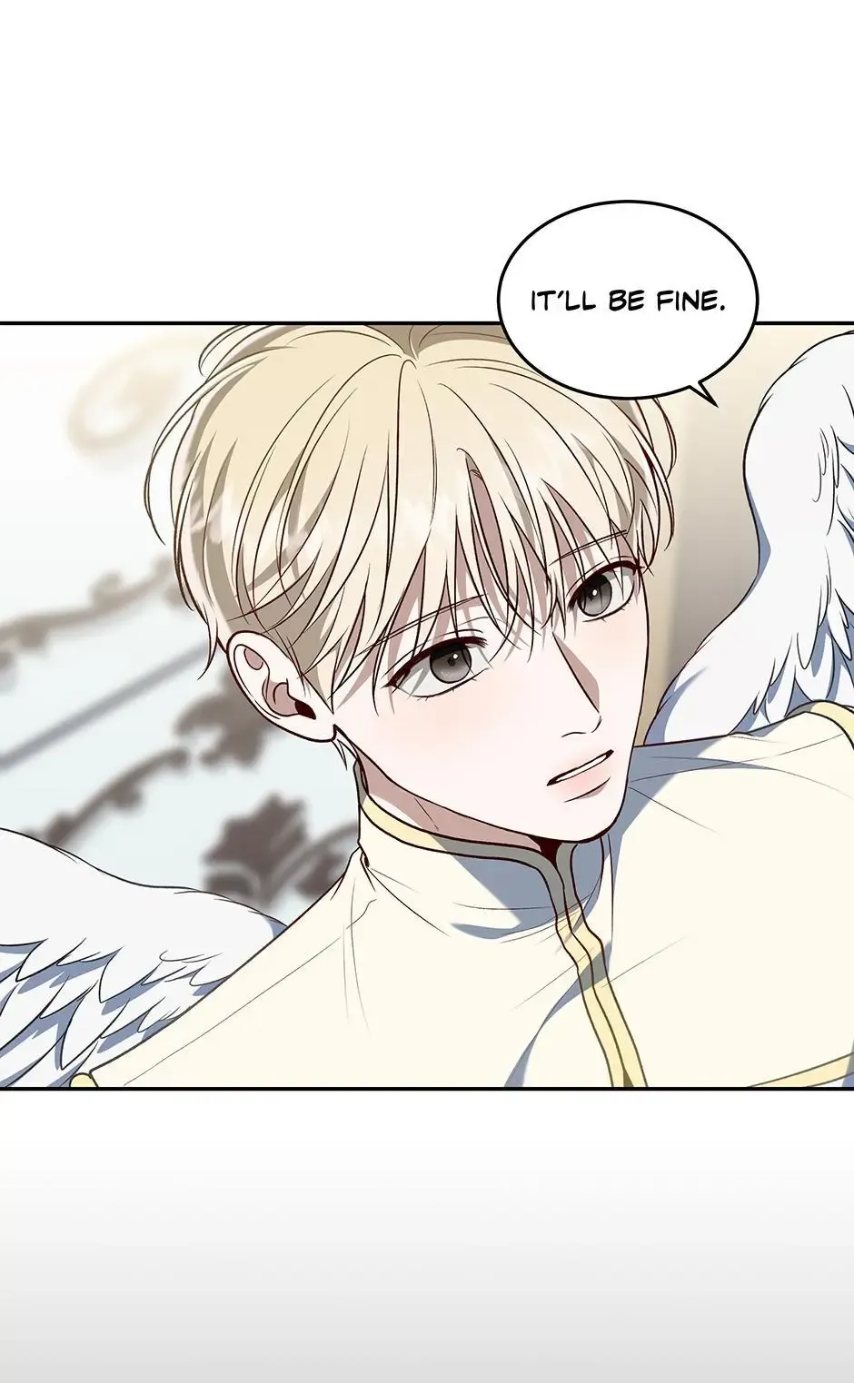 How To Survive As A Player - Chapter 84 Page 21