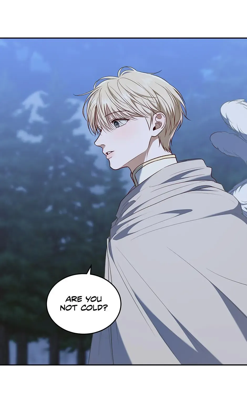 How To Survive As A Player - Chapter 84 Page 33