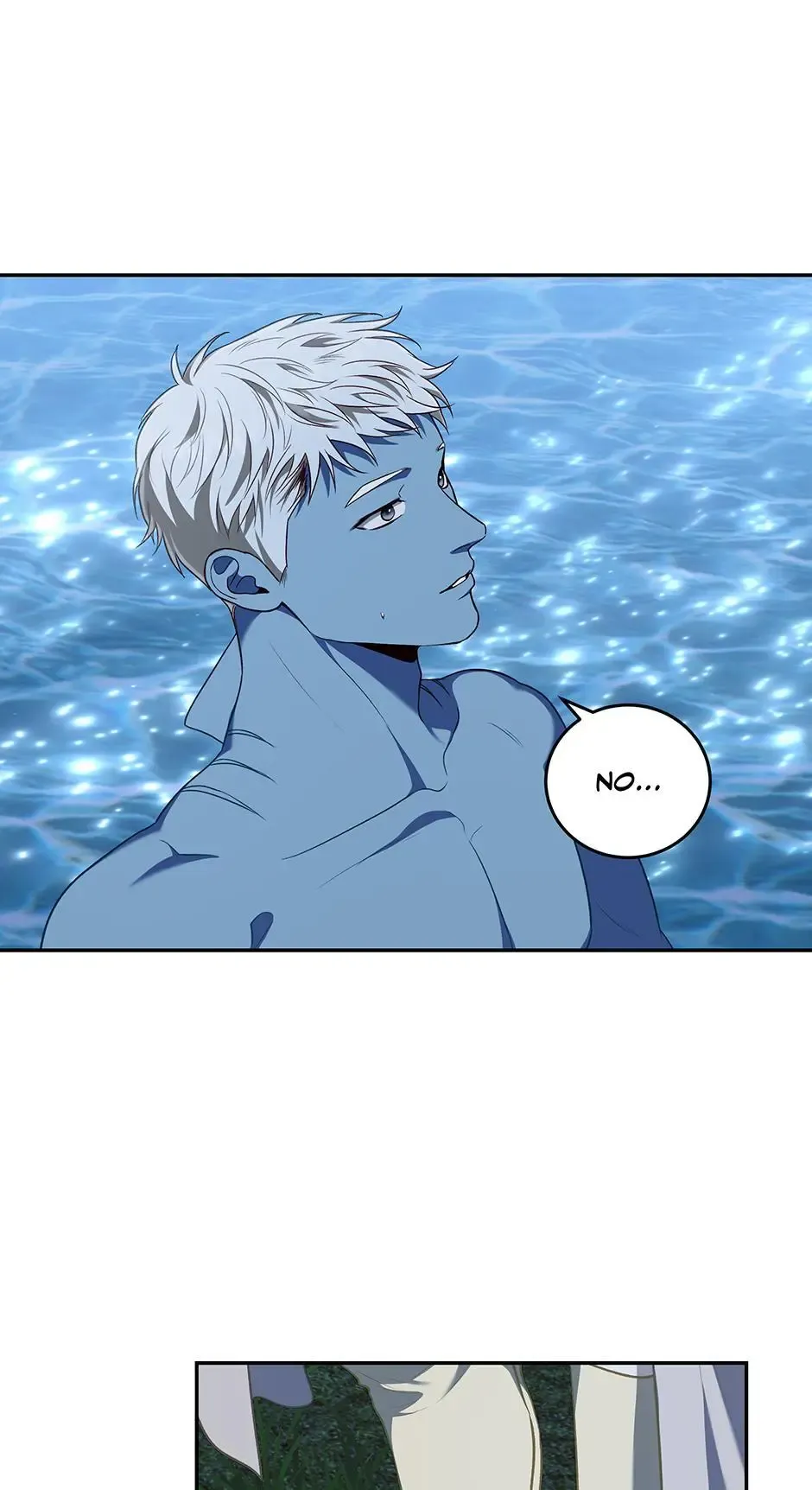 How To Survive As A Player - Chapter 84 Page 34