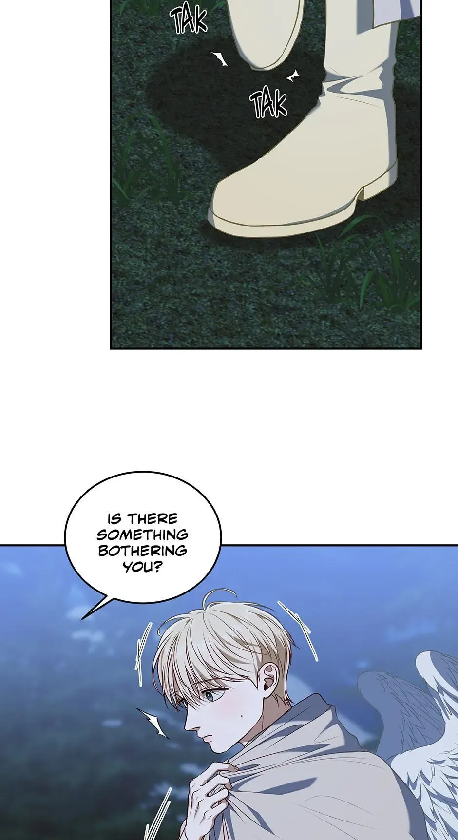 How To Survive As A Player - Chapter 84 Page 35