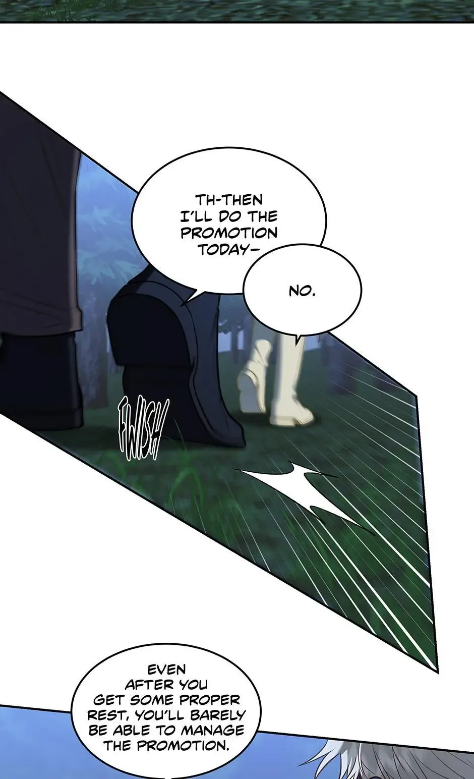 How To Survive As A Player - Chapter 84 Page 45