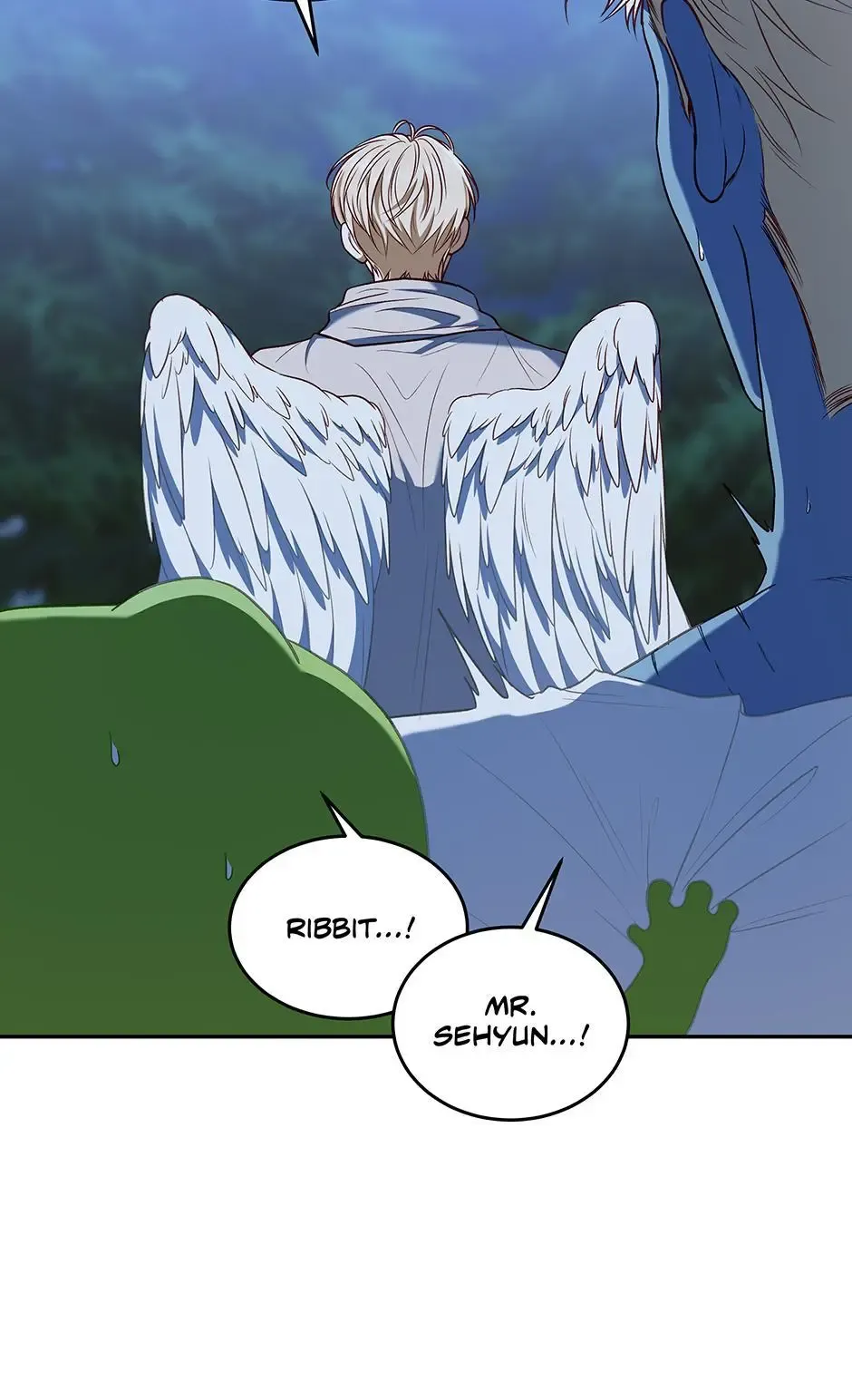 How To Survive As A Player - Chapter 84 Page 46