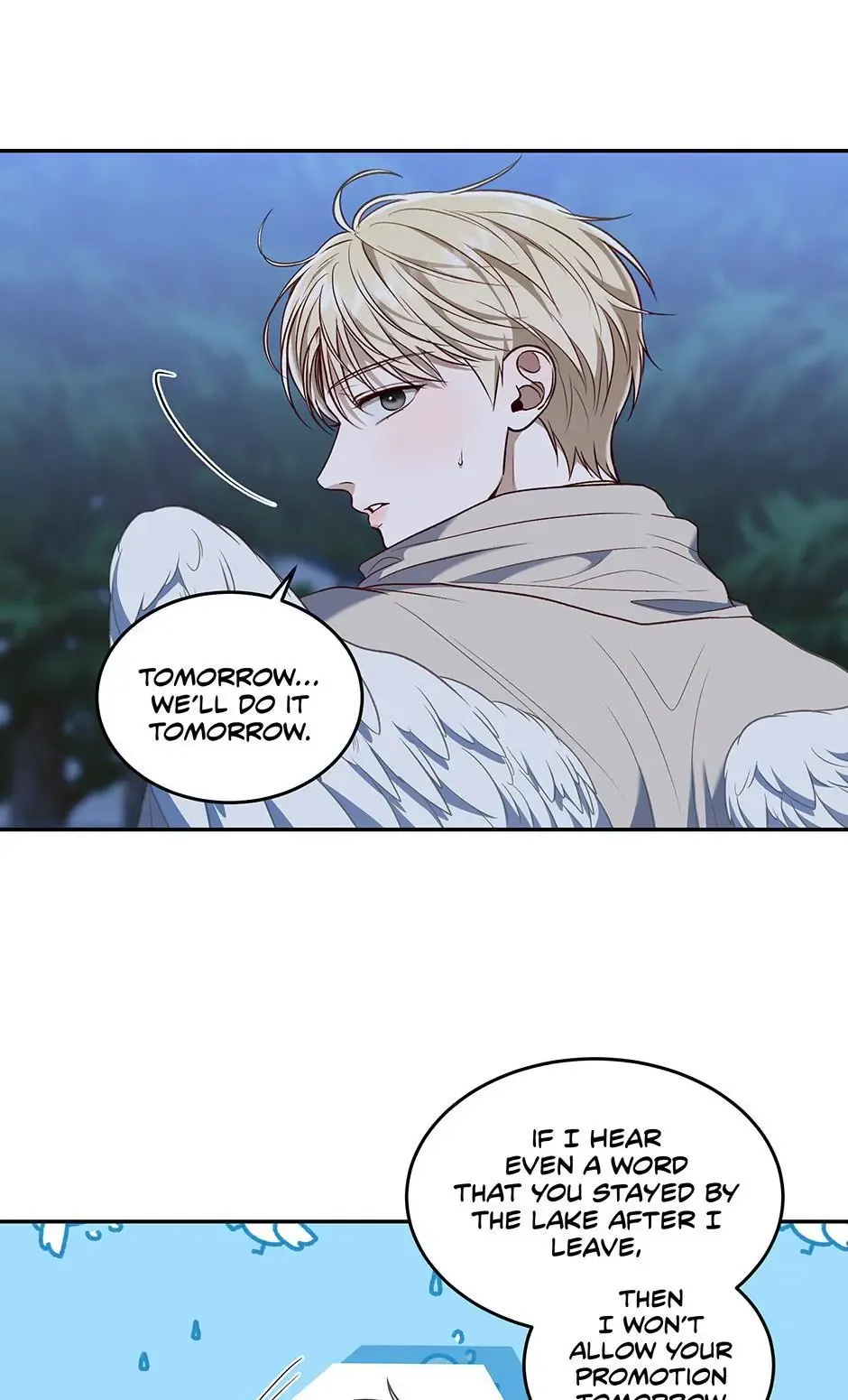 How To Survive As A Player - Chapter 84 Page 47