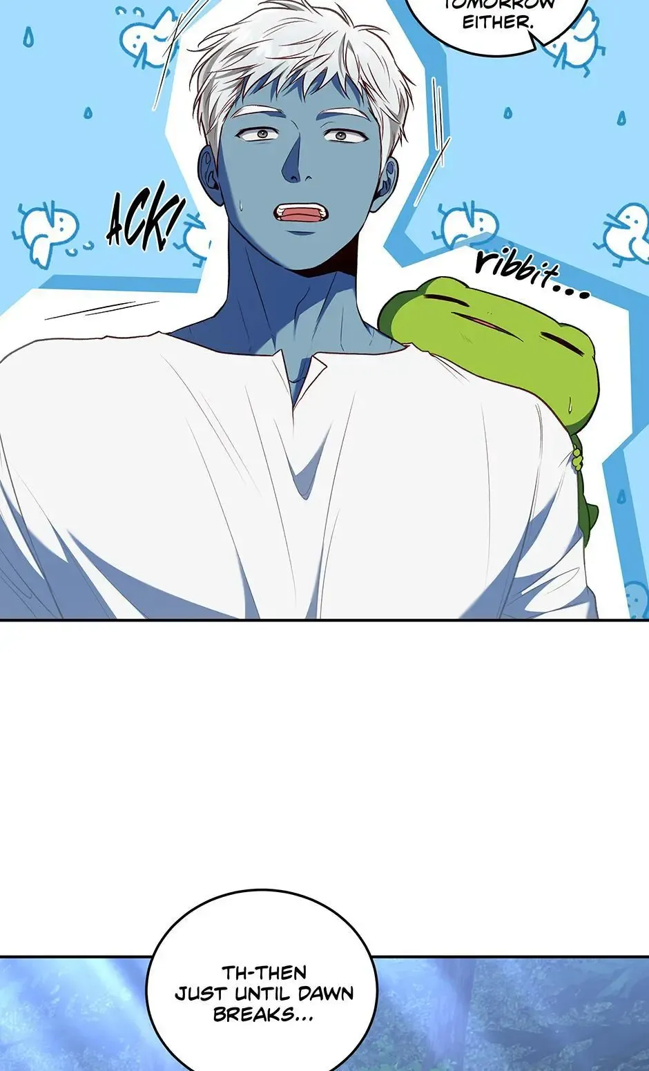 How To Survive As A Player - Chapter 84 Page 48