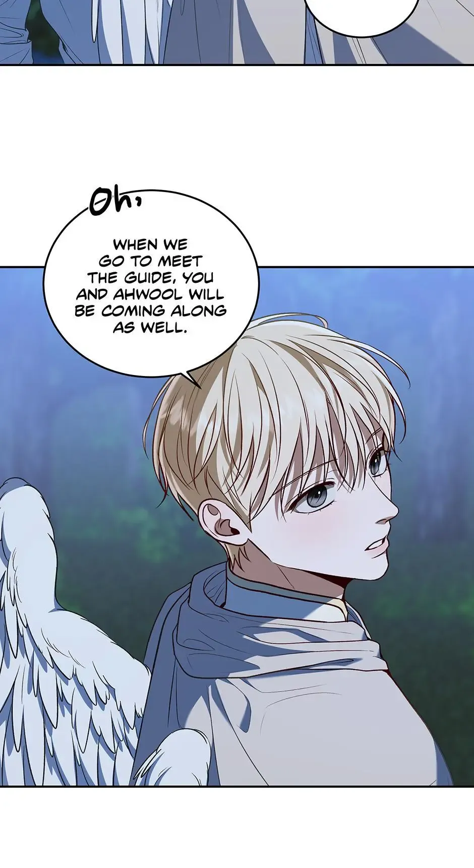 How To Survive As A Player - Chapter 84 Page 53