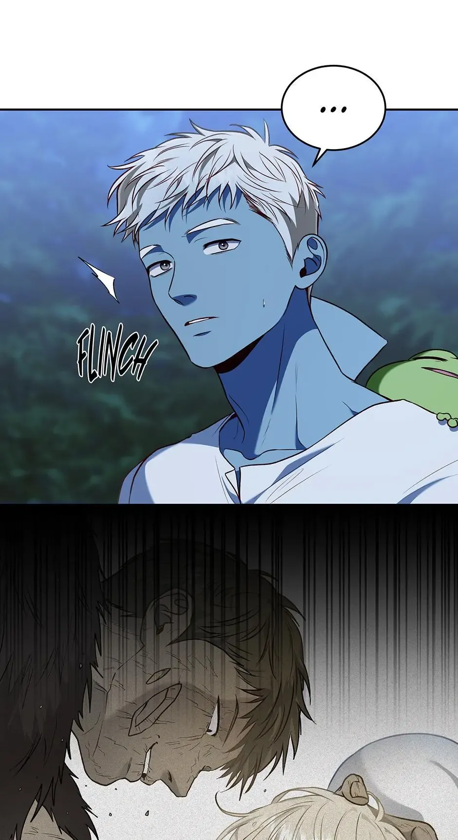 How To Survive As A Player - Chapter 84 Page 54