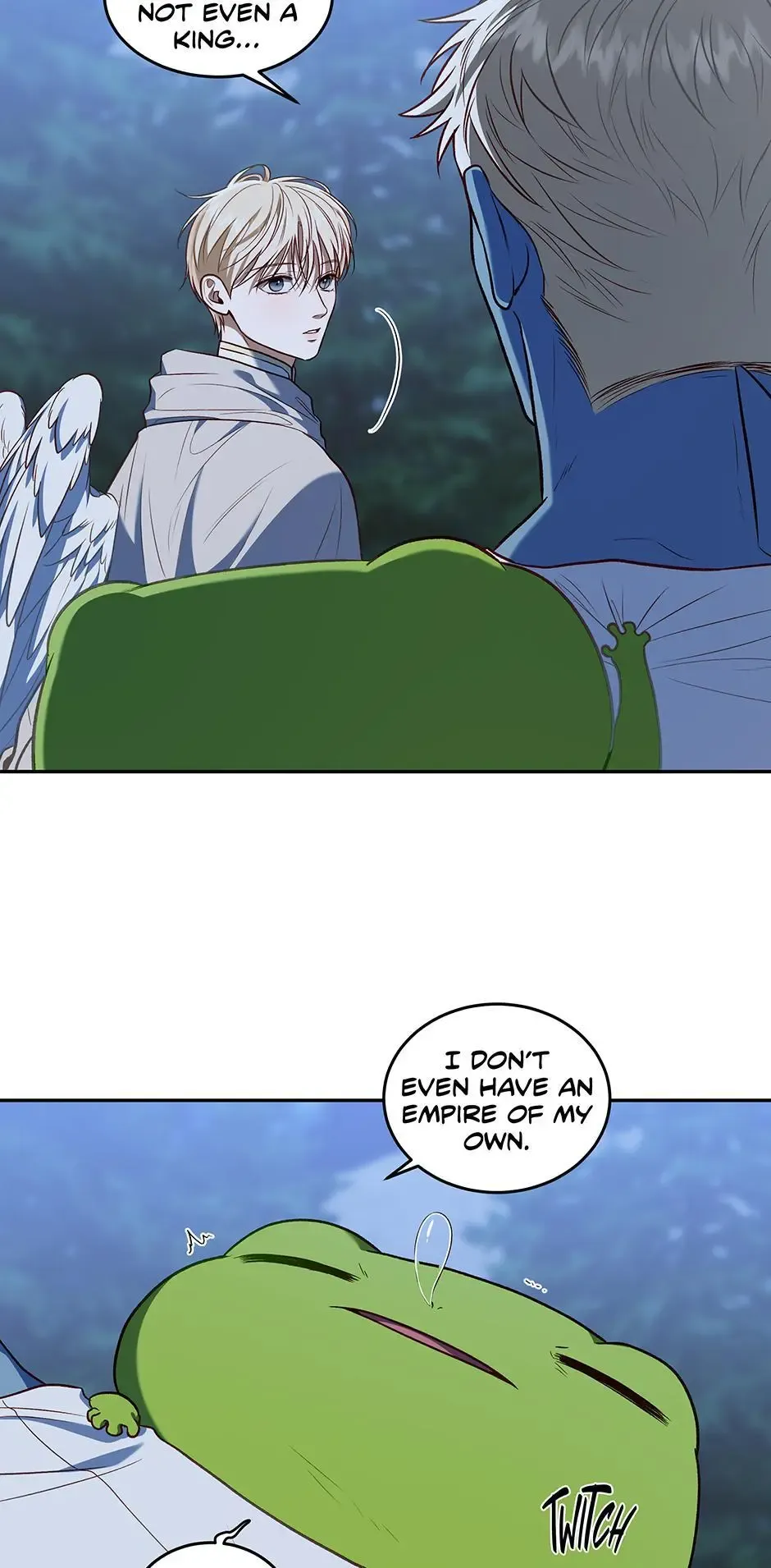 How To Survive As A Player - Chapter 84 Page 58
