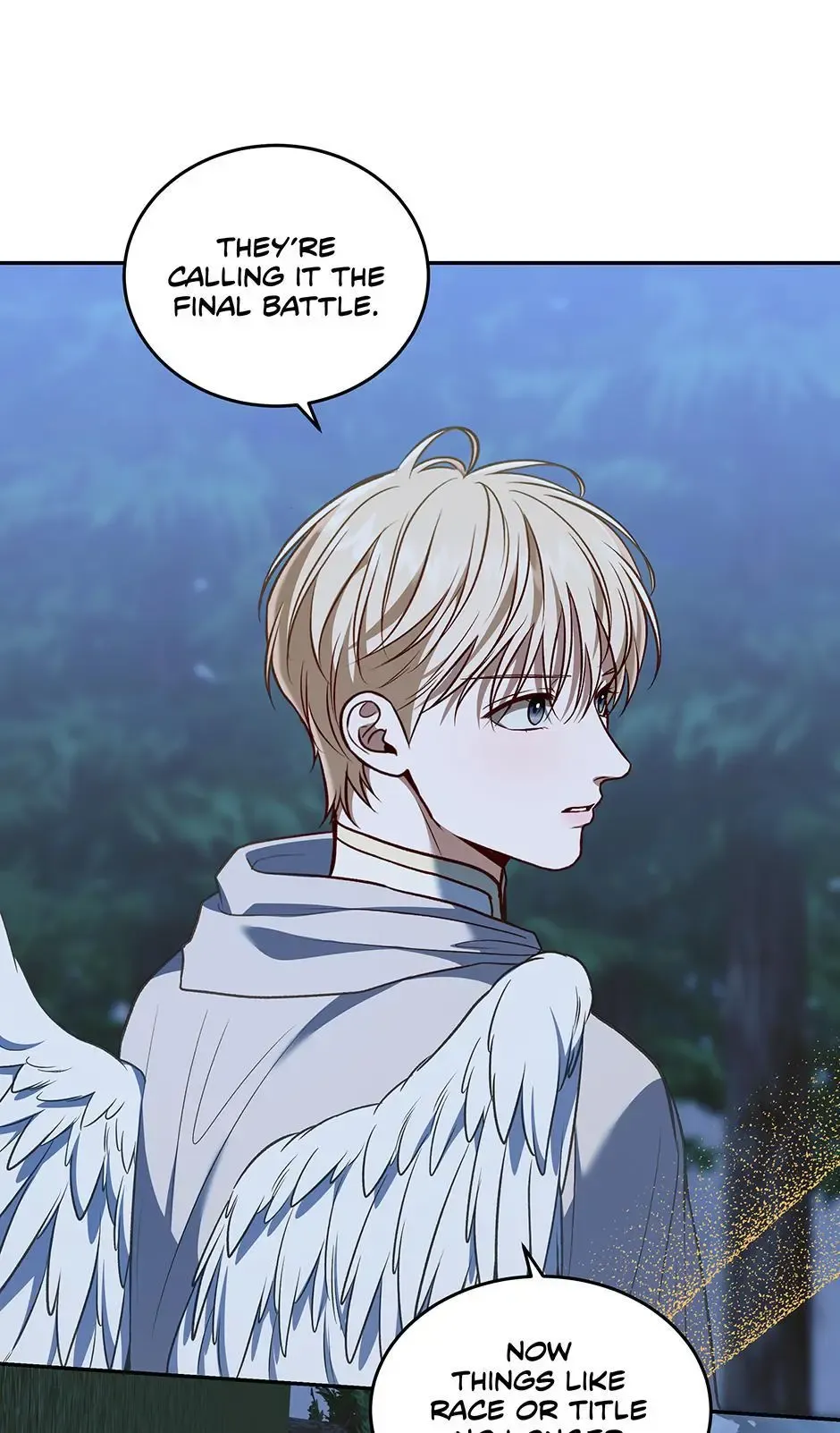 How To Survive As A Player - Chapter 84 Page 60