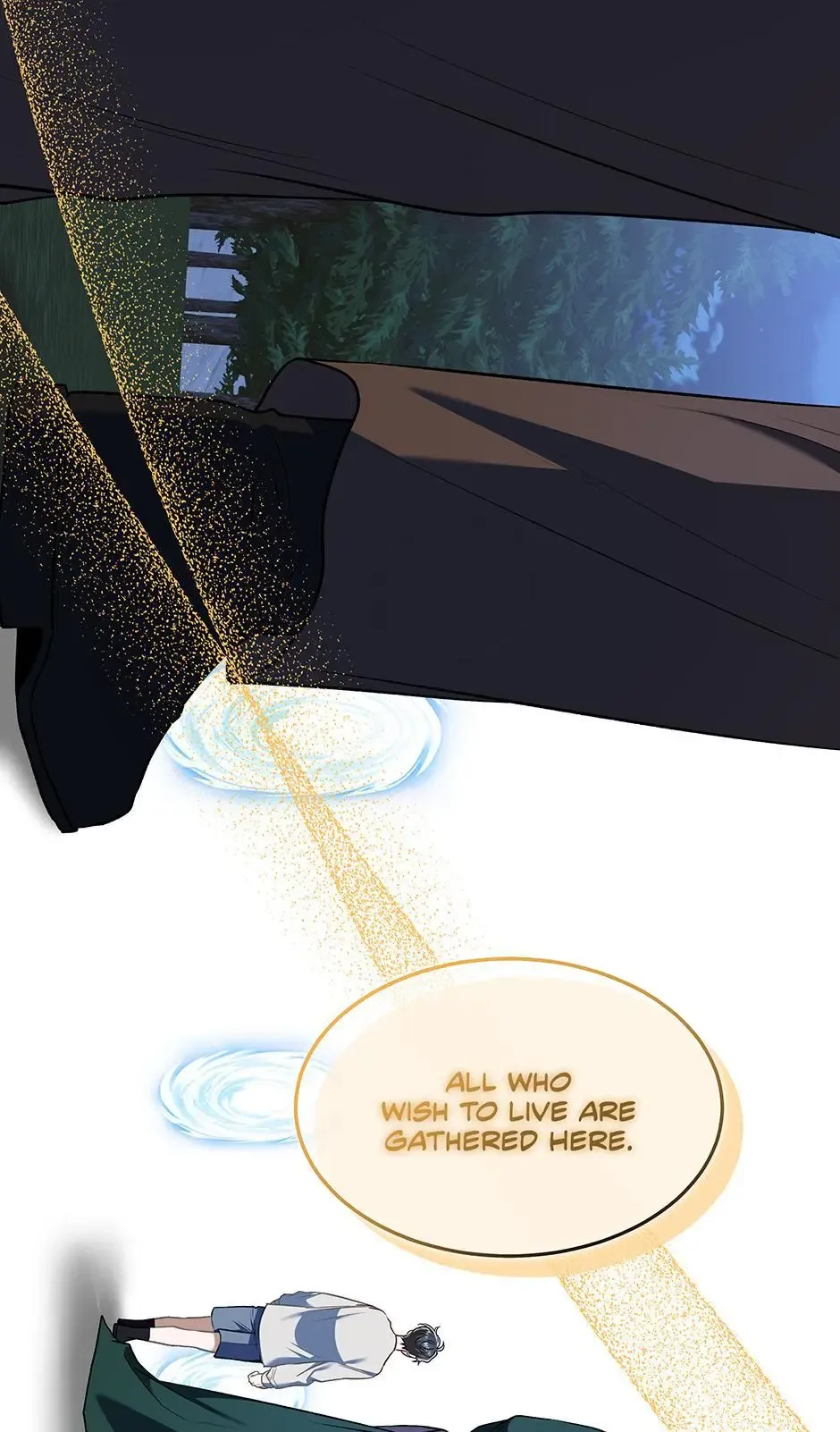 How To Survive As A Player - Chapter 84 Page 62