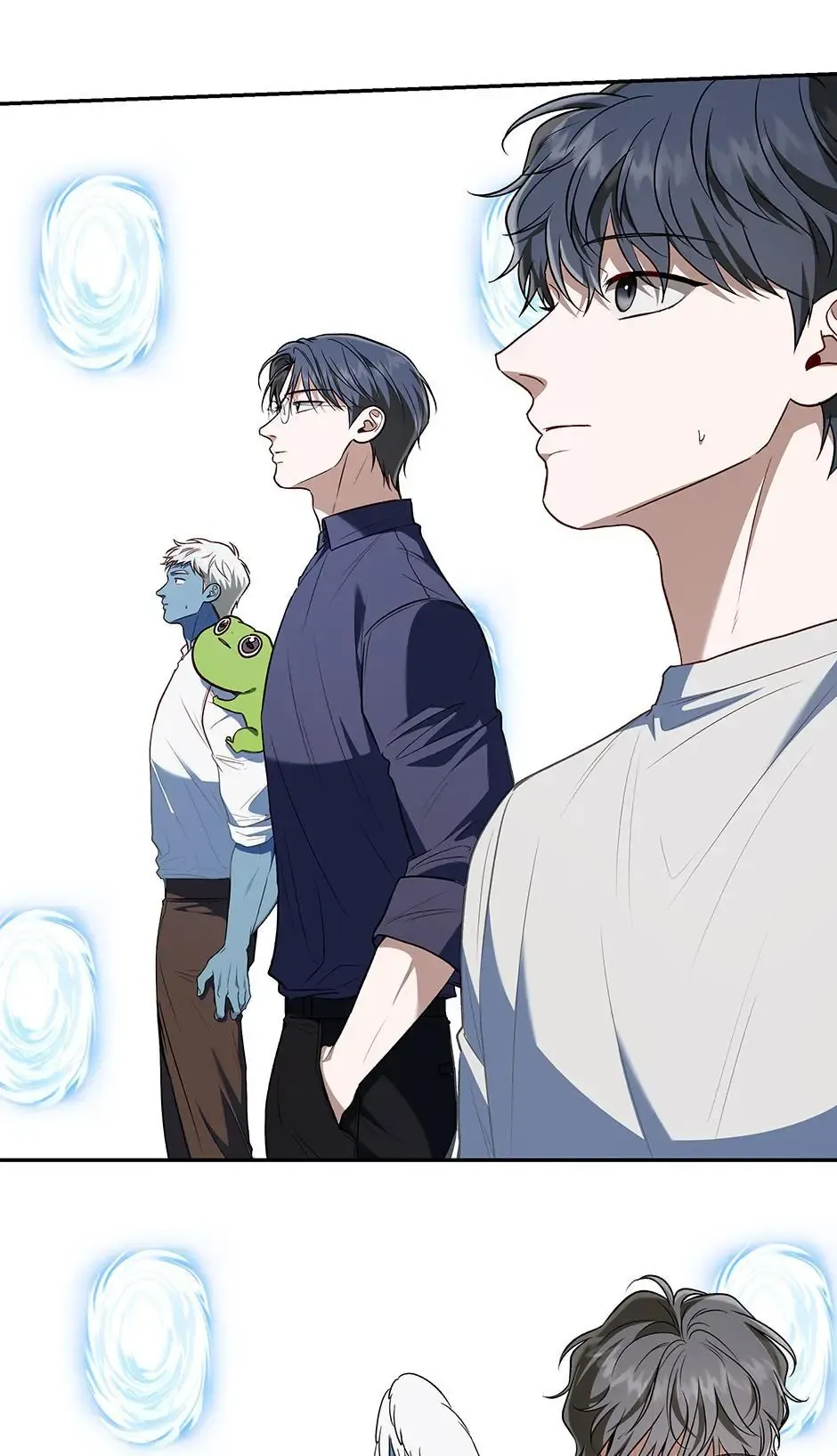 How To Survive As A Player - Chapter 84 Page 66