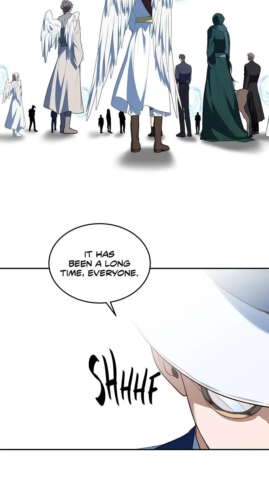How To Survive As A Player - Chapter 84 Page 69