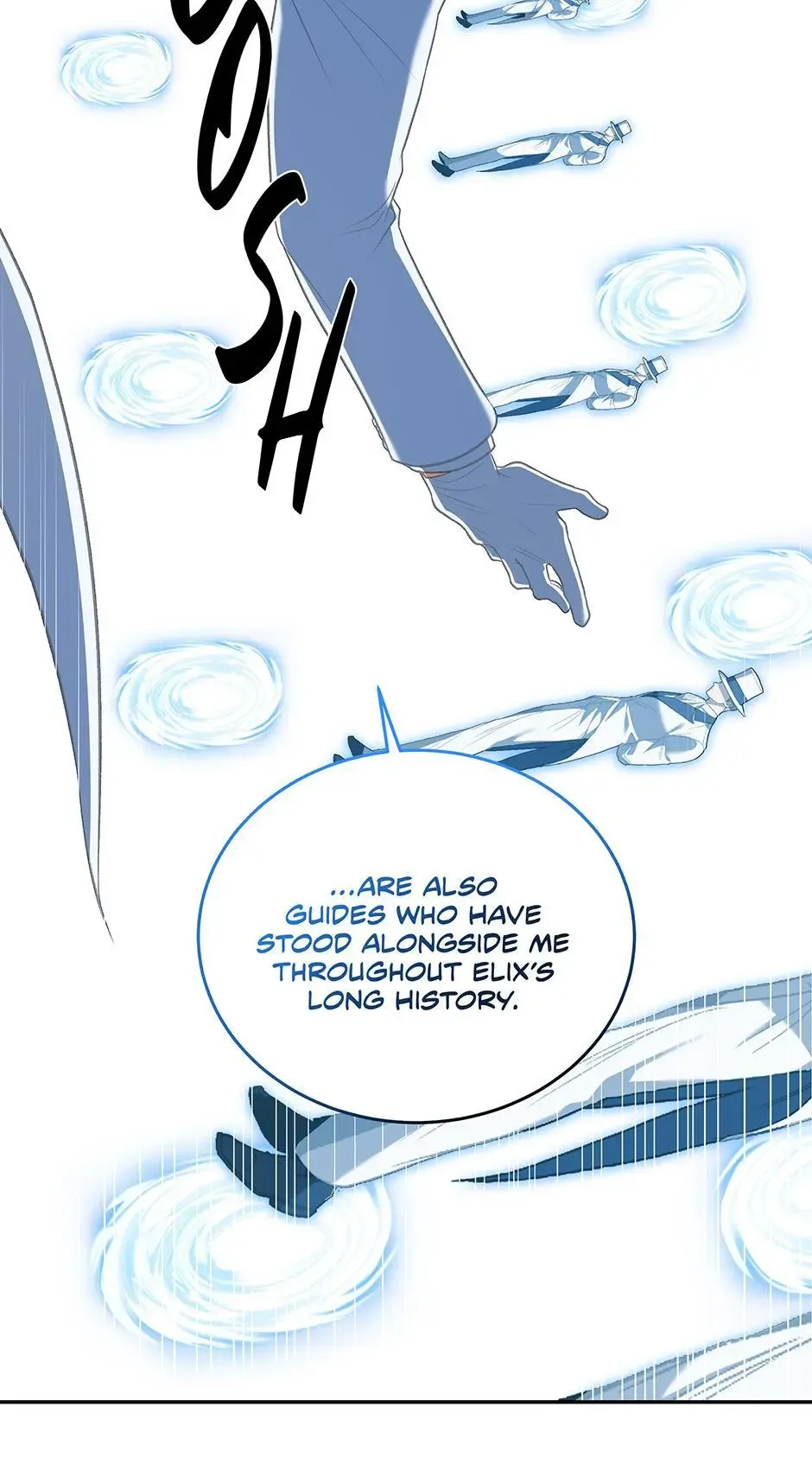 How To Survive As A Player - Chapter 84 Page 72