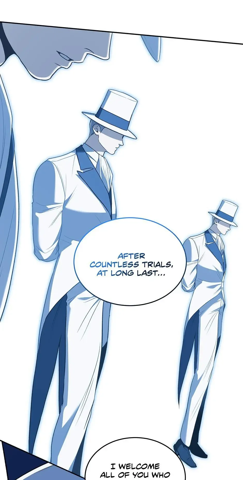 How To Survive As A Player - Chapter 84 Page 73