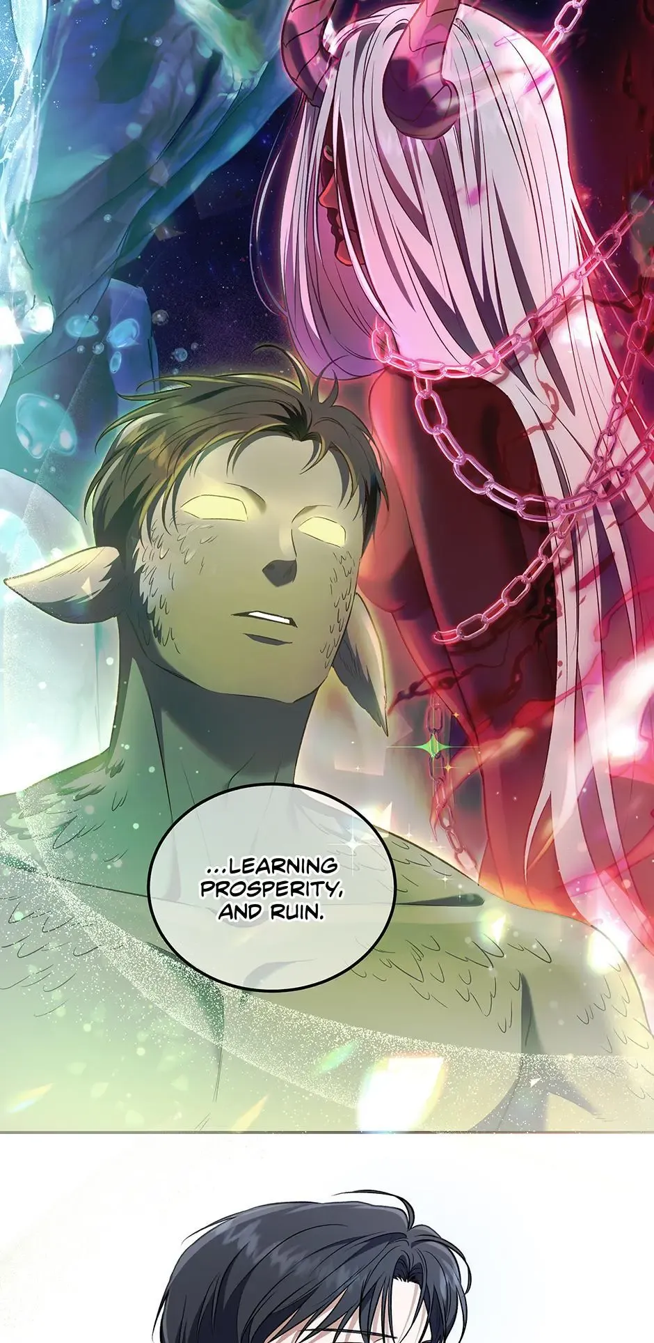 How To Survive As A Player - Chapter 85 Page 13