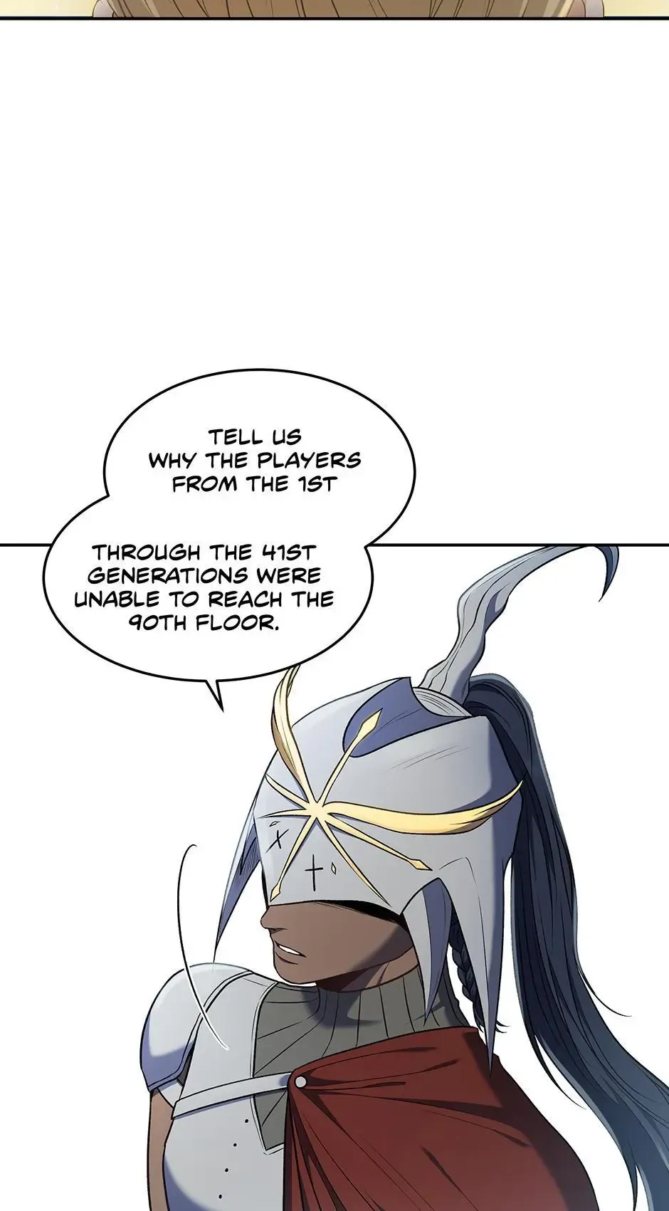 How To Survive As A Player - Chapter 85 Page 18