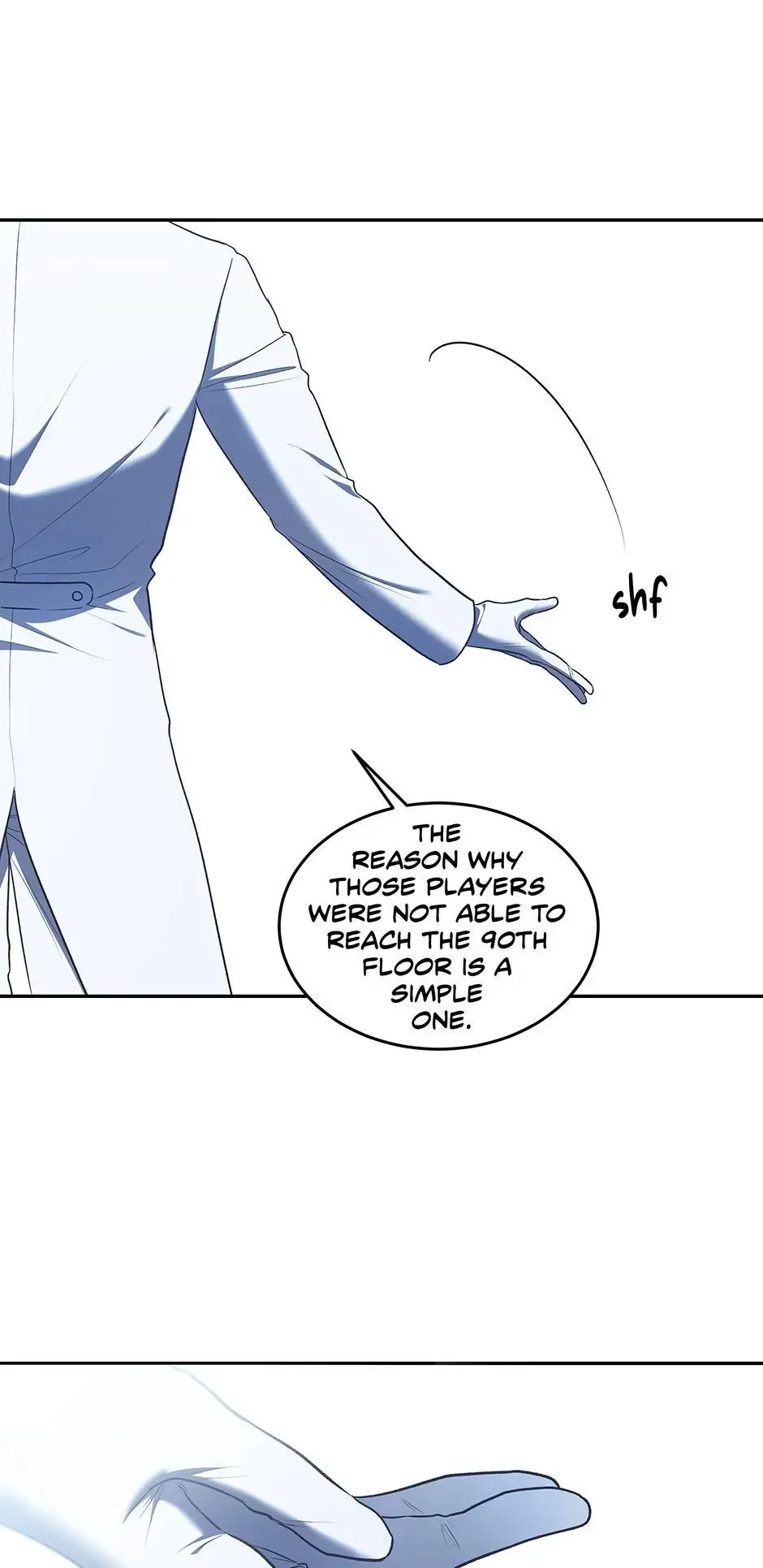How To Survive As A Player - Chapter 85 Page 20