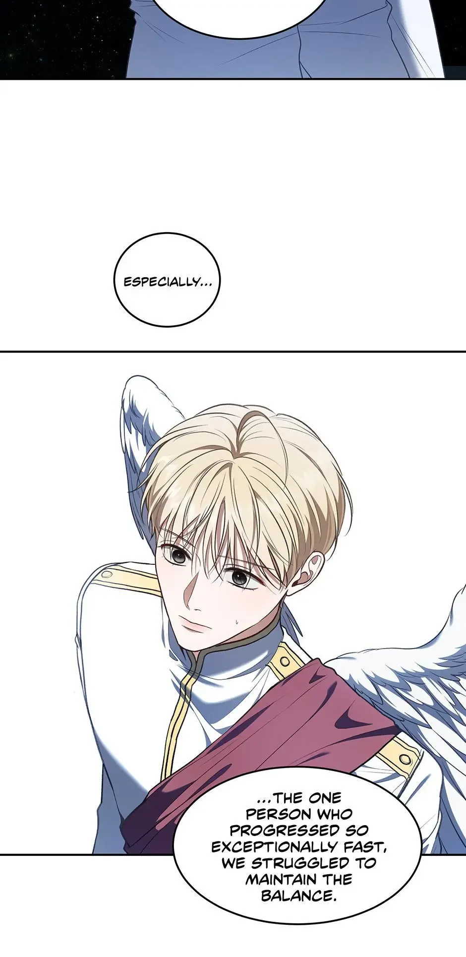 How To Survive As A Player - Chapter 85 Page 22