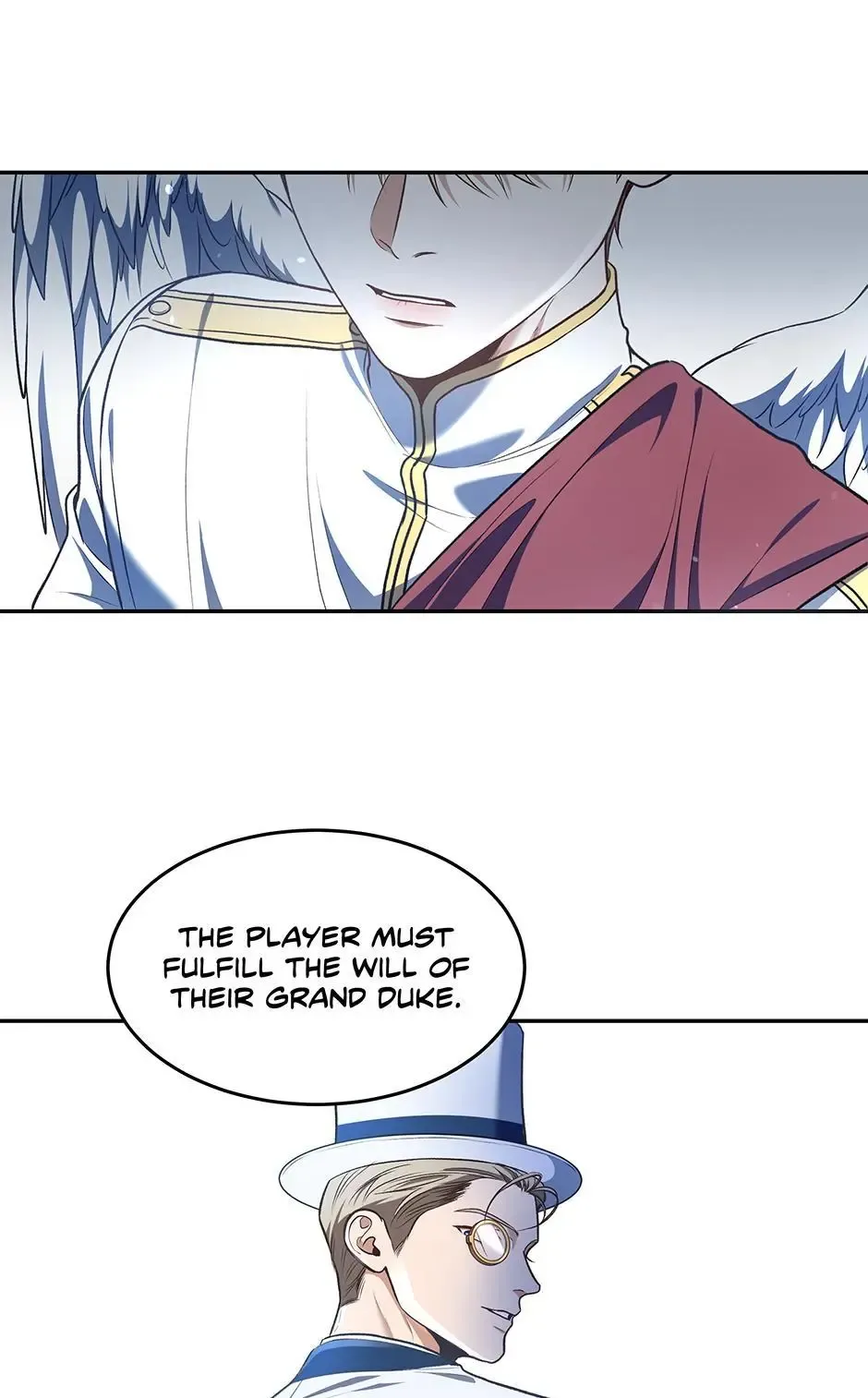 How To Survive As A Player - Chapter 85 Page 23
