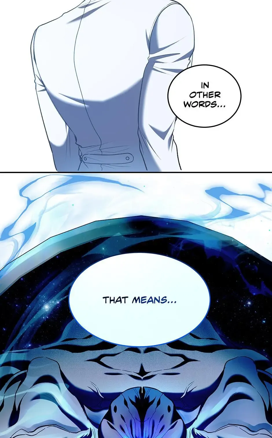 How To Survive As A Player - Chapter 85 Page 24
