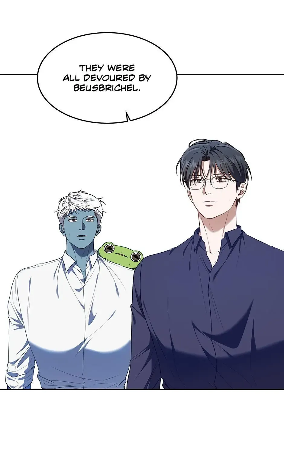 How To Survive As A Player - Chapter 85 Page 32