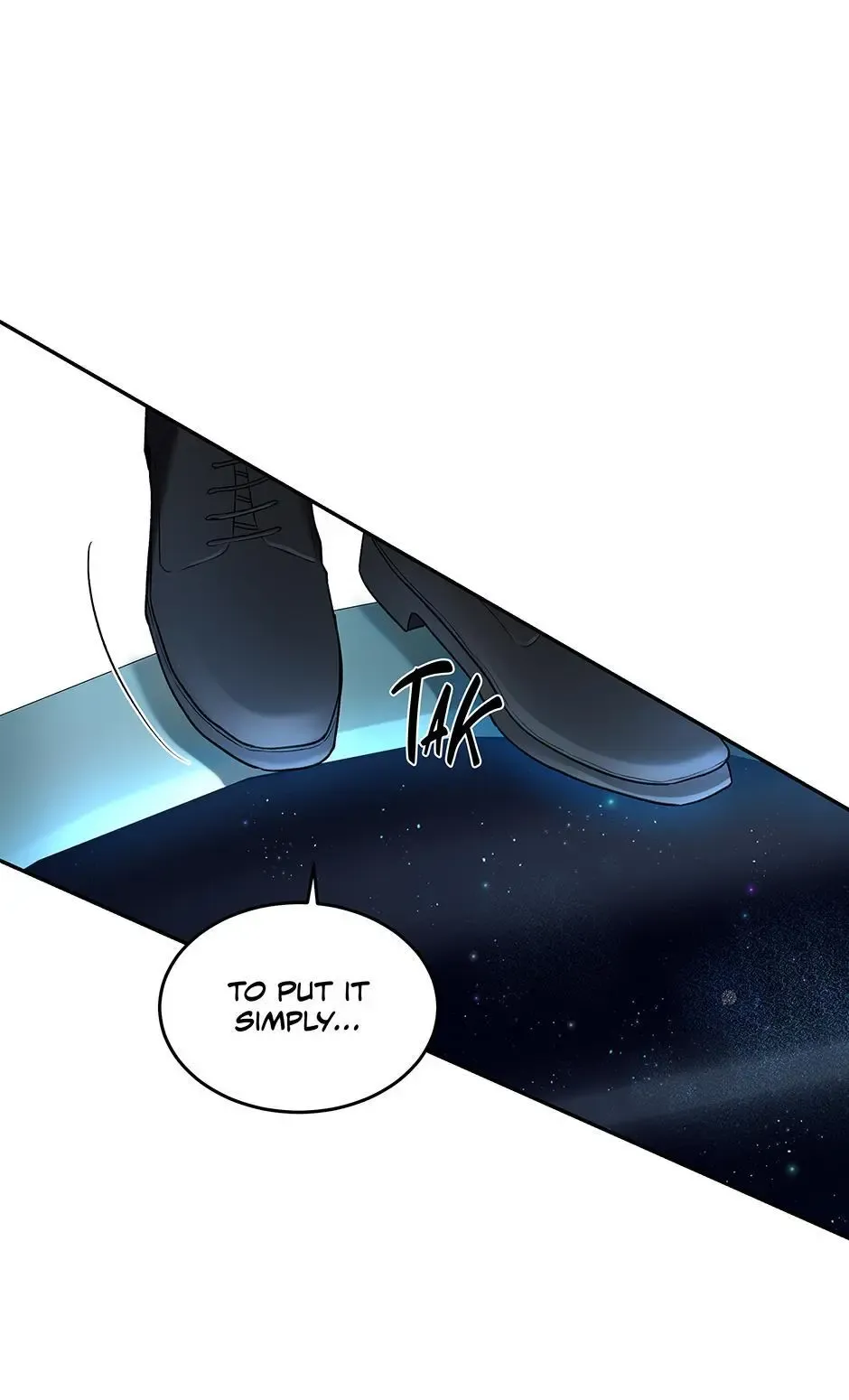 How To Survive As A Player - Chapter 85 Page 34