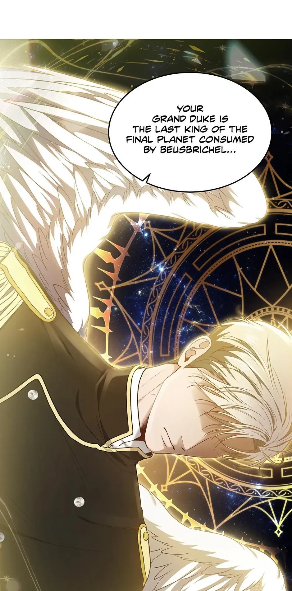 How To Survive As A Player - Chapter 85 Page 35