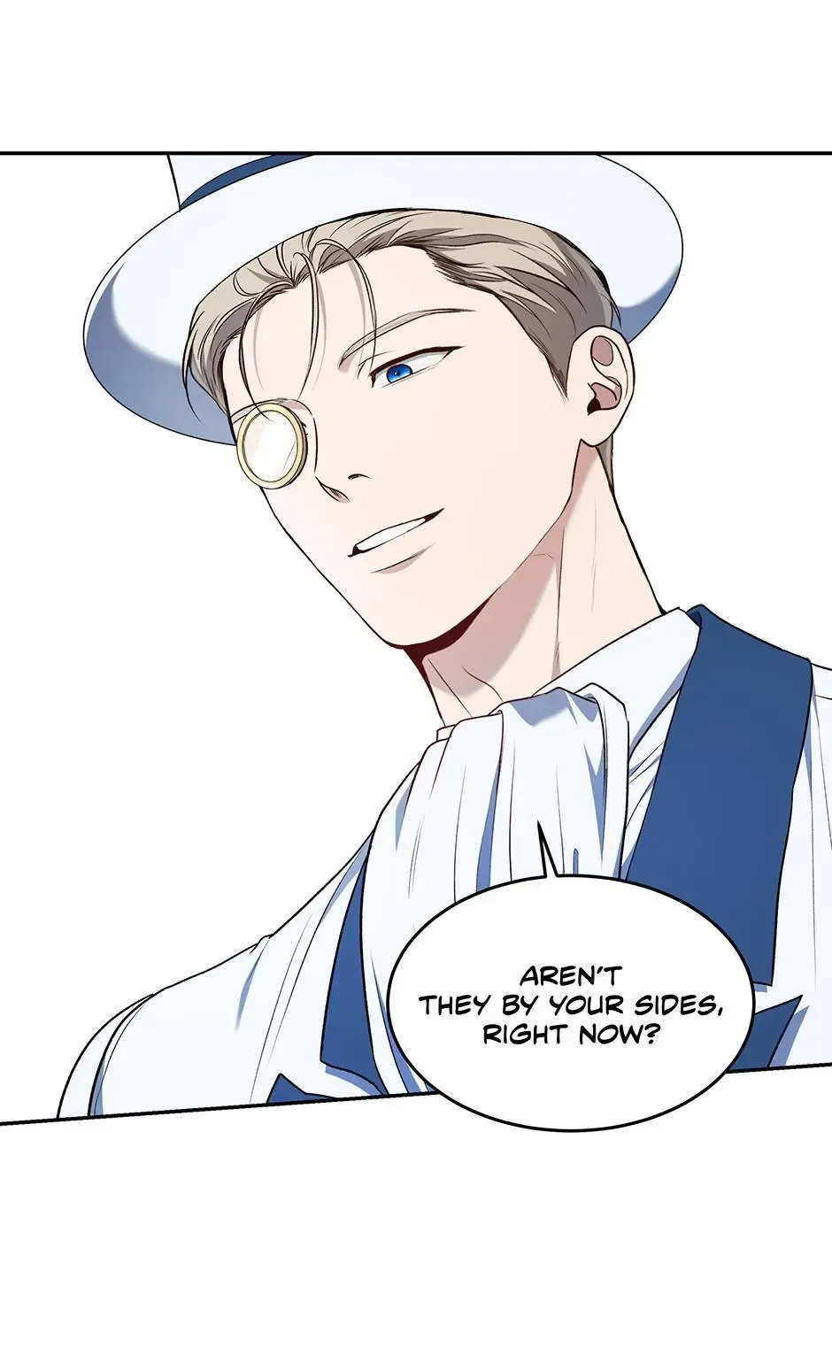 How To Survive As A Player - Chapter 85 Page 39
