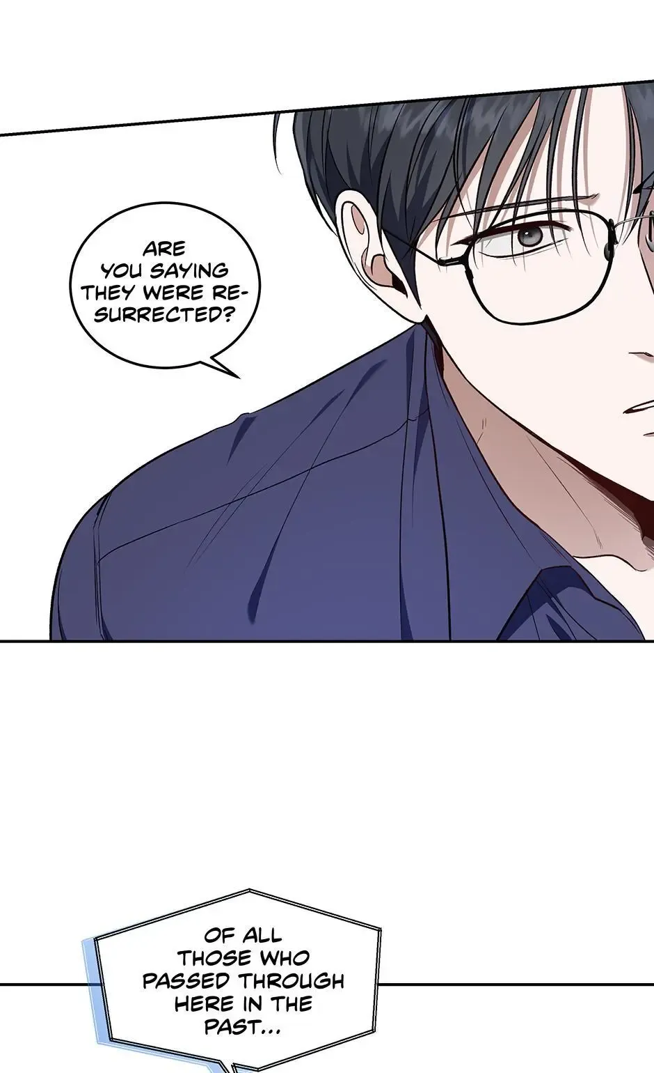 How To Survive As A Player - Chapter 85 Page 40