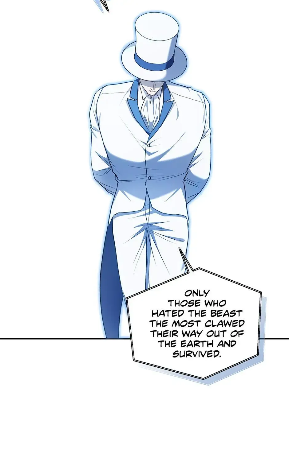 How To Survive As A Player - Chapter 85 Page 41