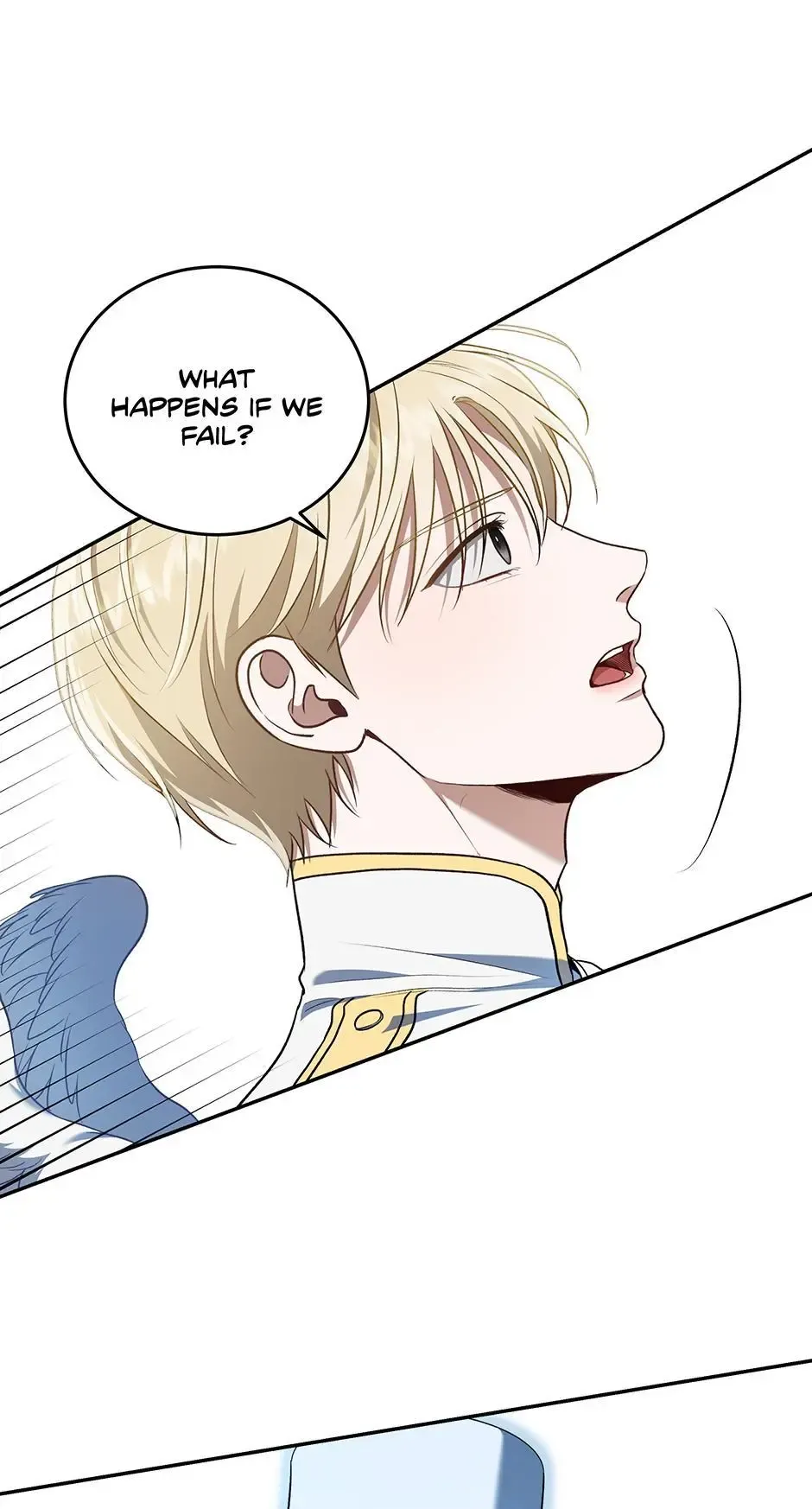 How To Survive As A Player - Chapter 85 Page 43