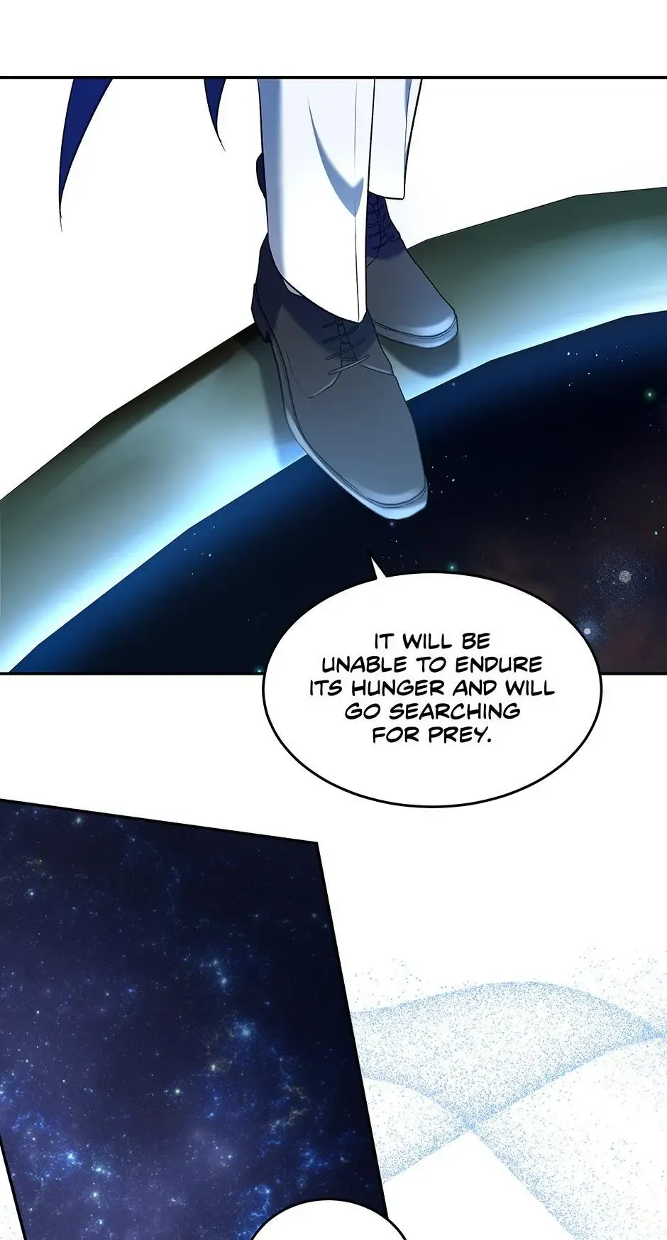 How To Survive As A Player - Chapter 85 Page 45