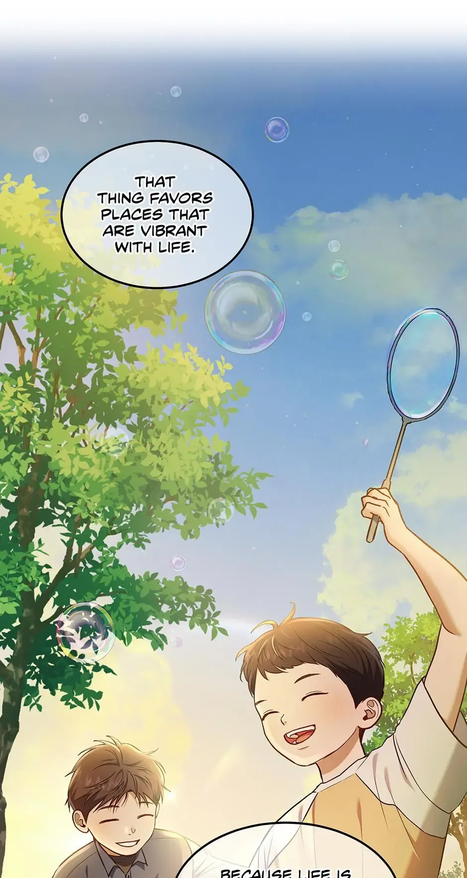 How To Survive As A Player - Chapter 85 Page 48