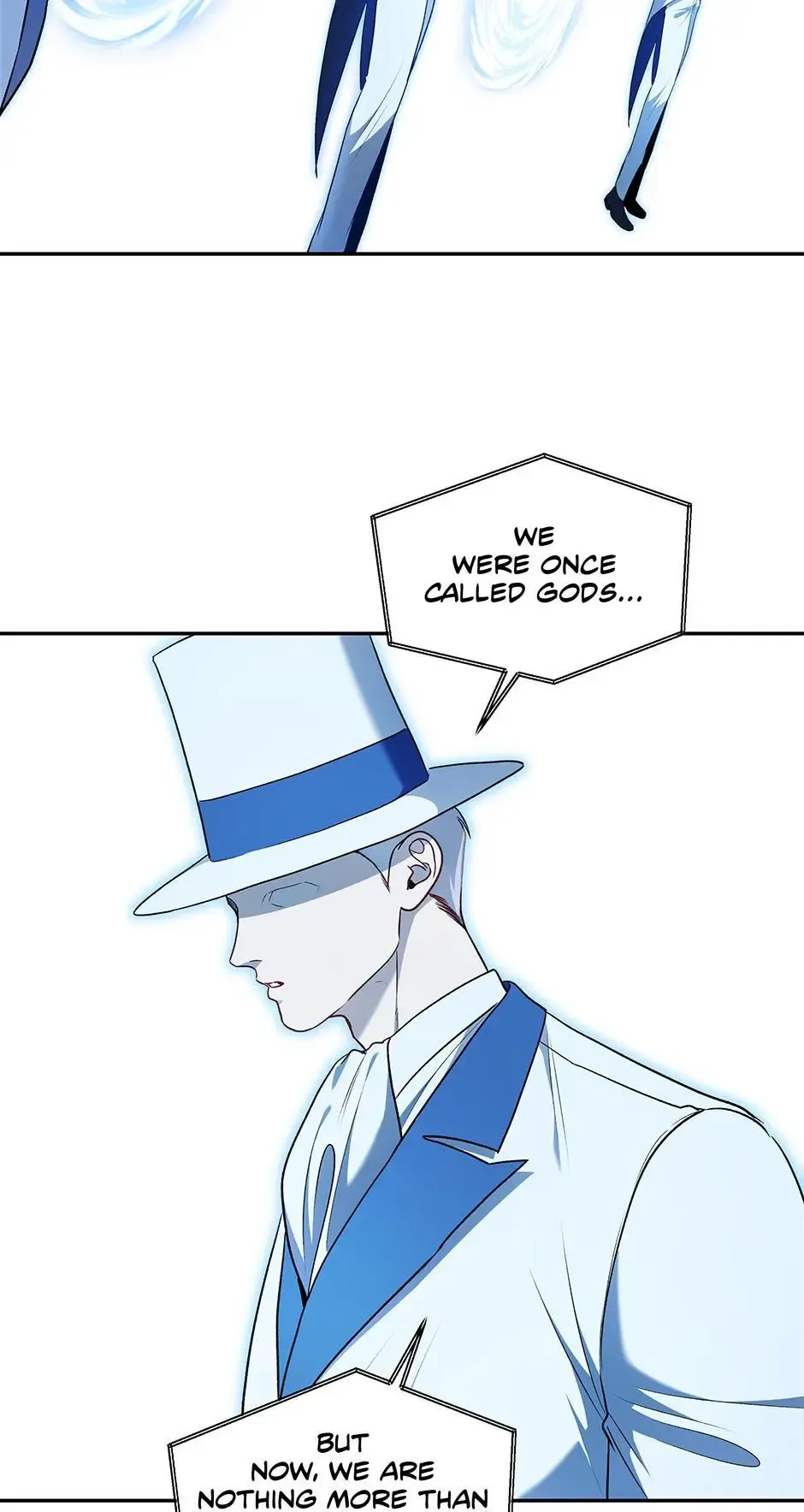 How To Survive As A Player - Chapter 85 Page 50
