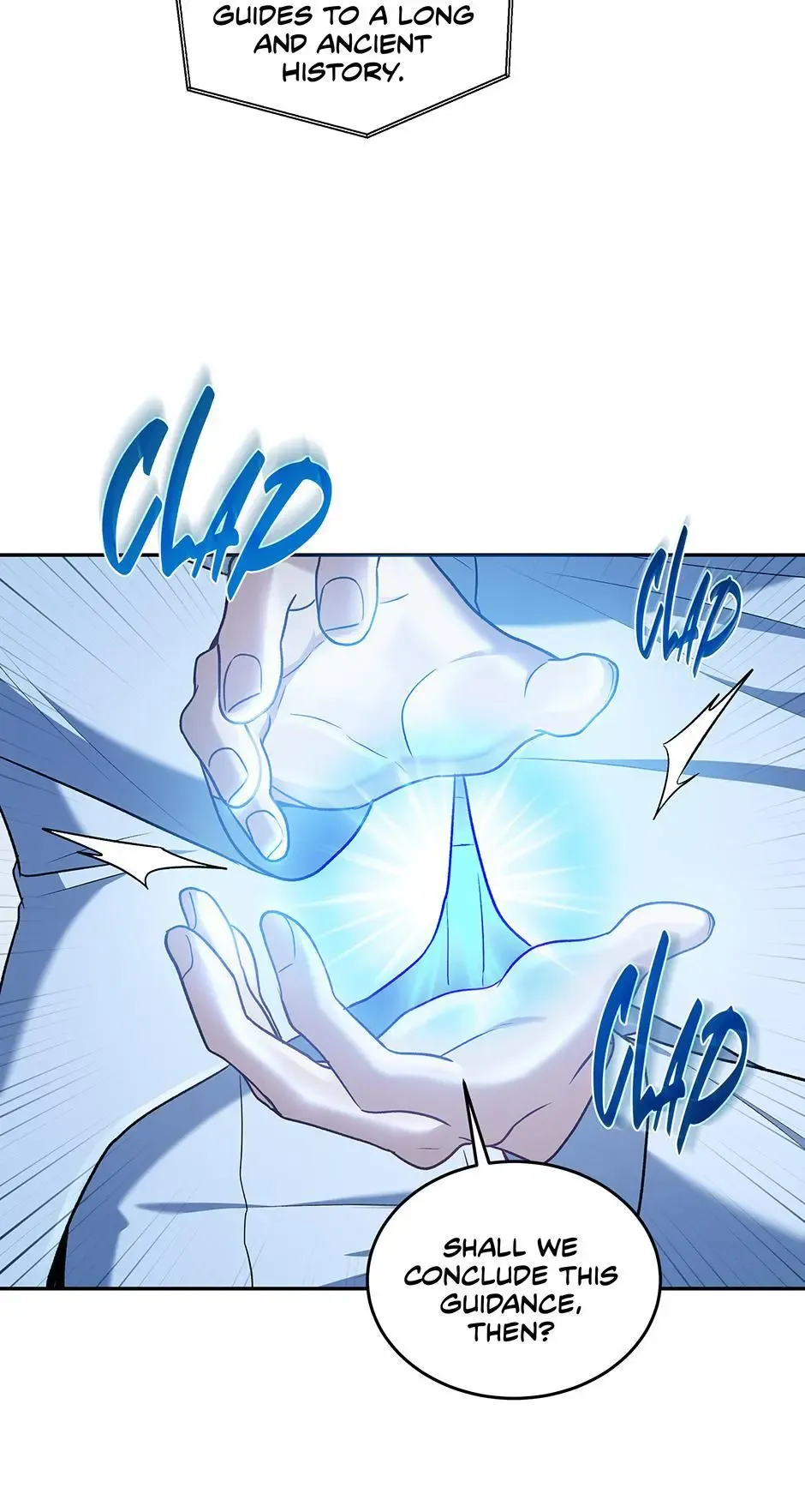 How To Survive As A Player - Chapter 85 Page 51