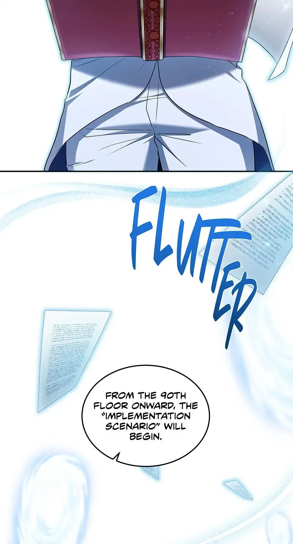 How To Survive As A Player - Chapter 85 Page 53