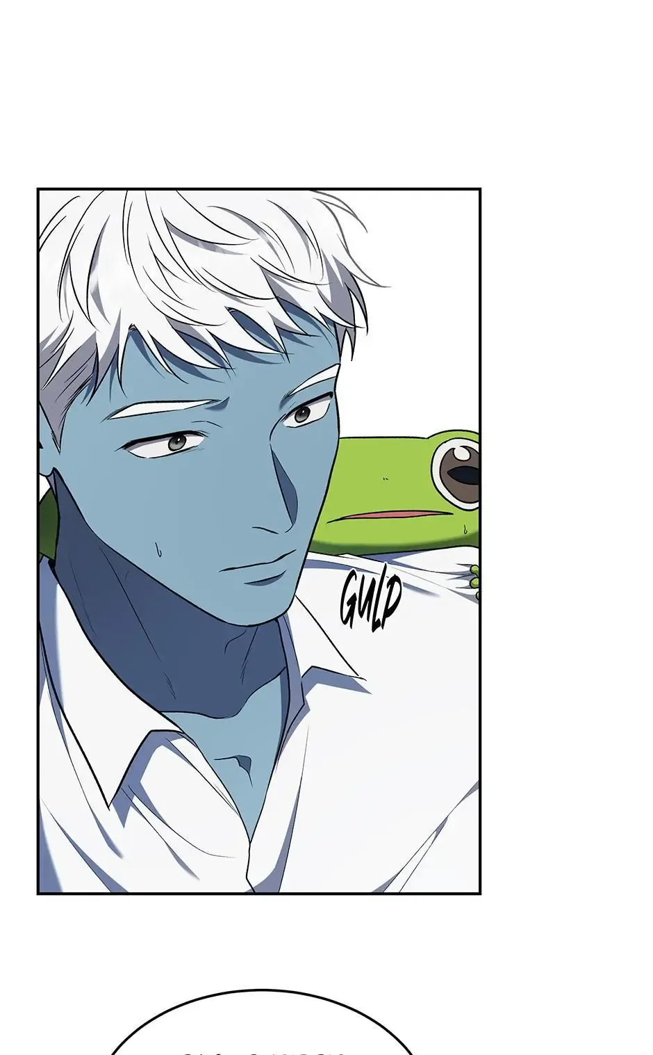 How To Survive As A Player - Chapter 85 Page 58