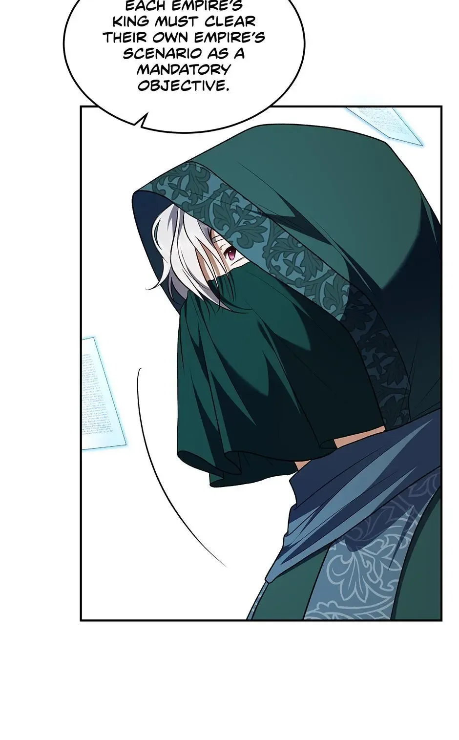How To Survive As A Player - Chapter 85 Page 59