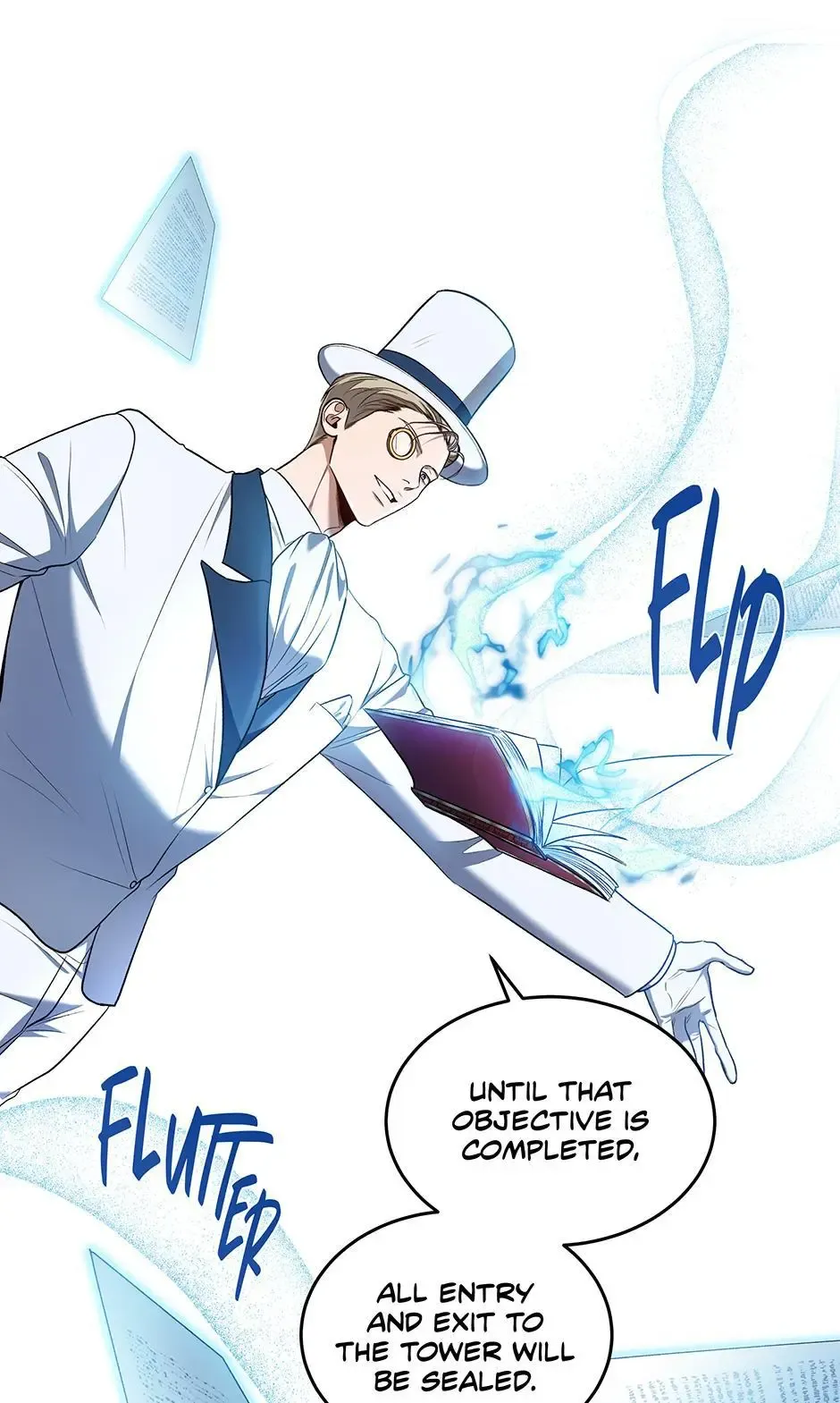 How To Survive As A Player - Chapter 85 Page 60